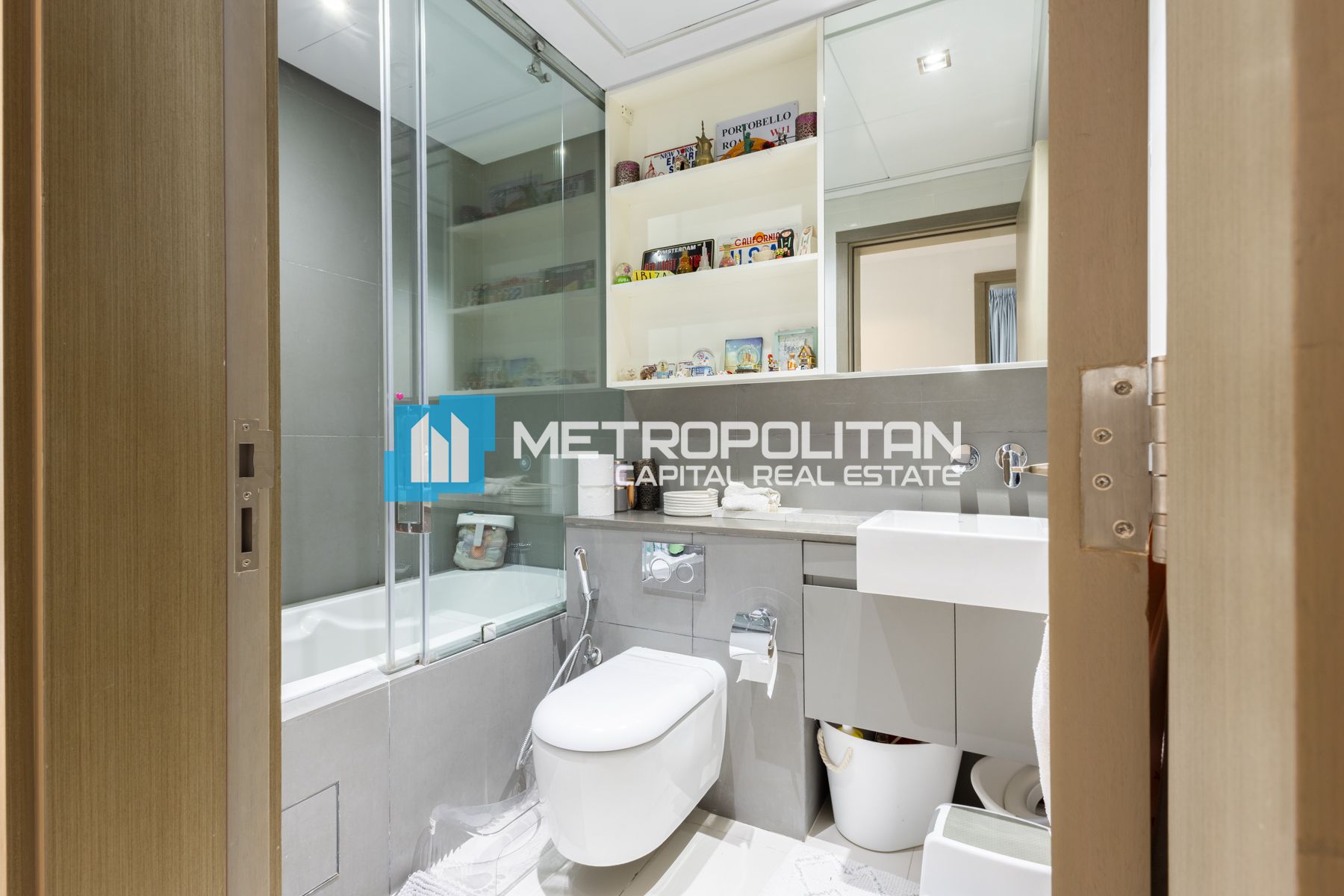 Sea View |High Floor 3BR+M |Corner |Huge Balcony