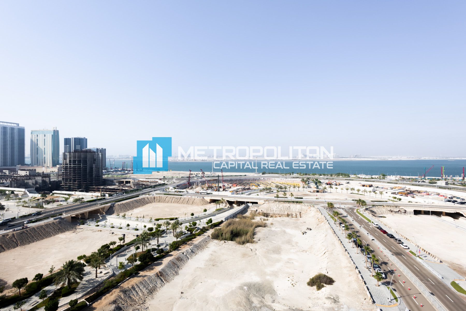 3BR Apartment for Sale in Meera 2, Al Reem Island - MCS-45969