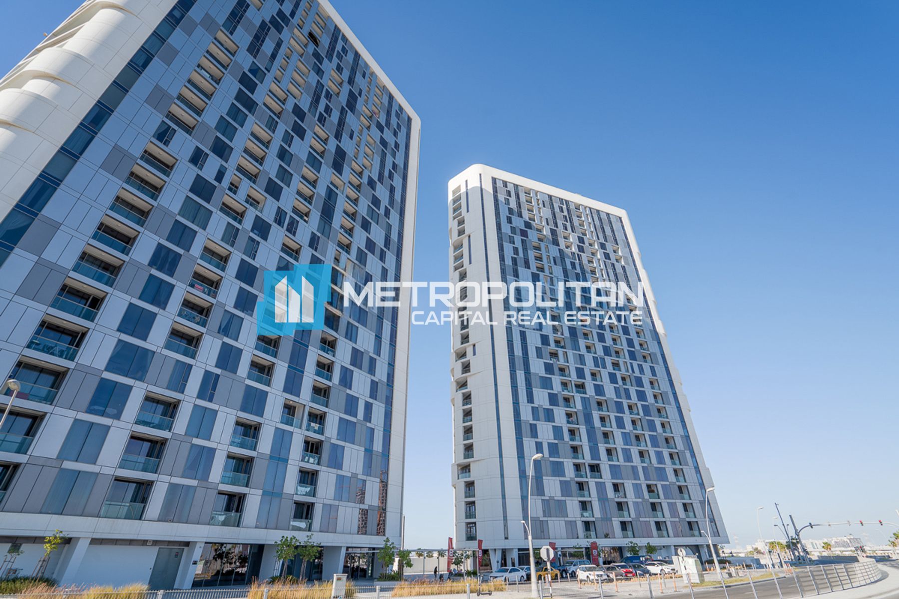 3BR Apartment for Sale in Meera 2, Al Reem Island - MCS-45969