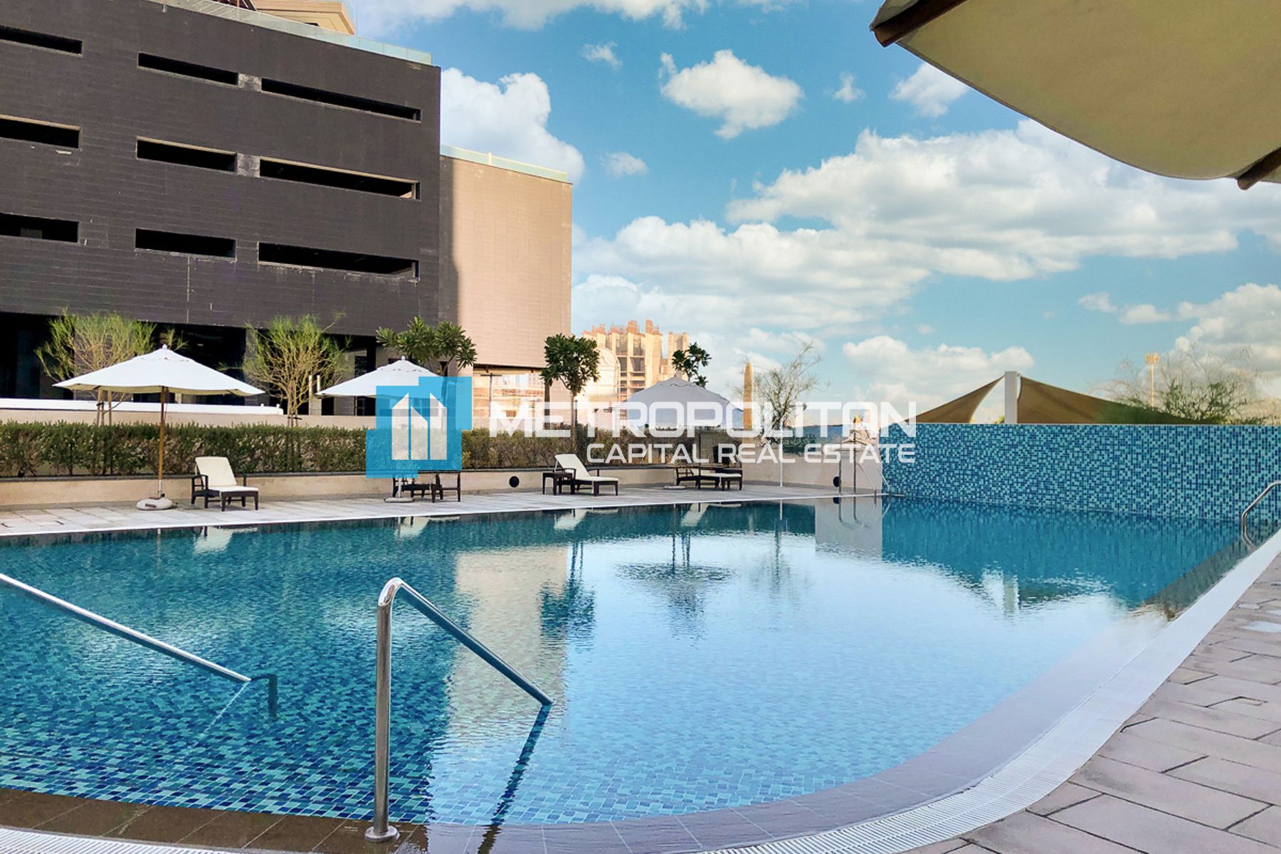 3BR Apartment for Sale in Meera 2, Al Reem Island - MCS-45969