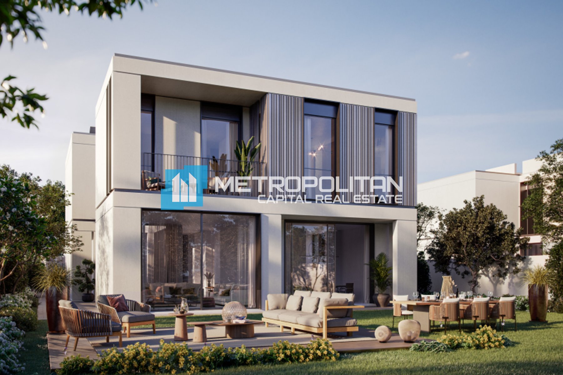 HOT DEAL | Single Row | 5 Bedroom with Drivers