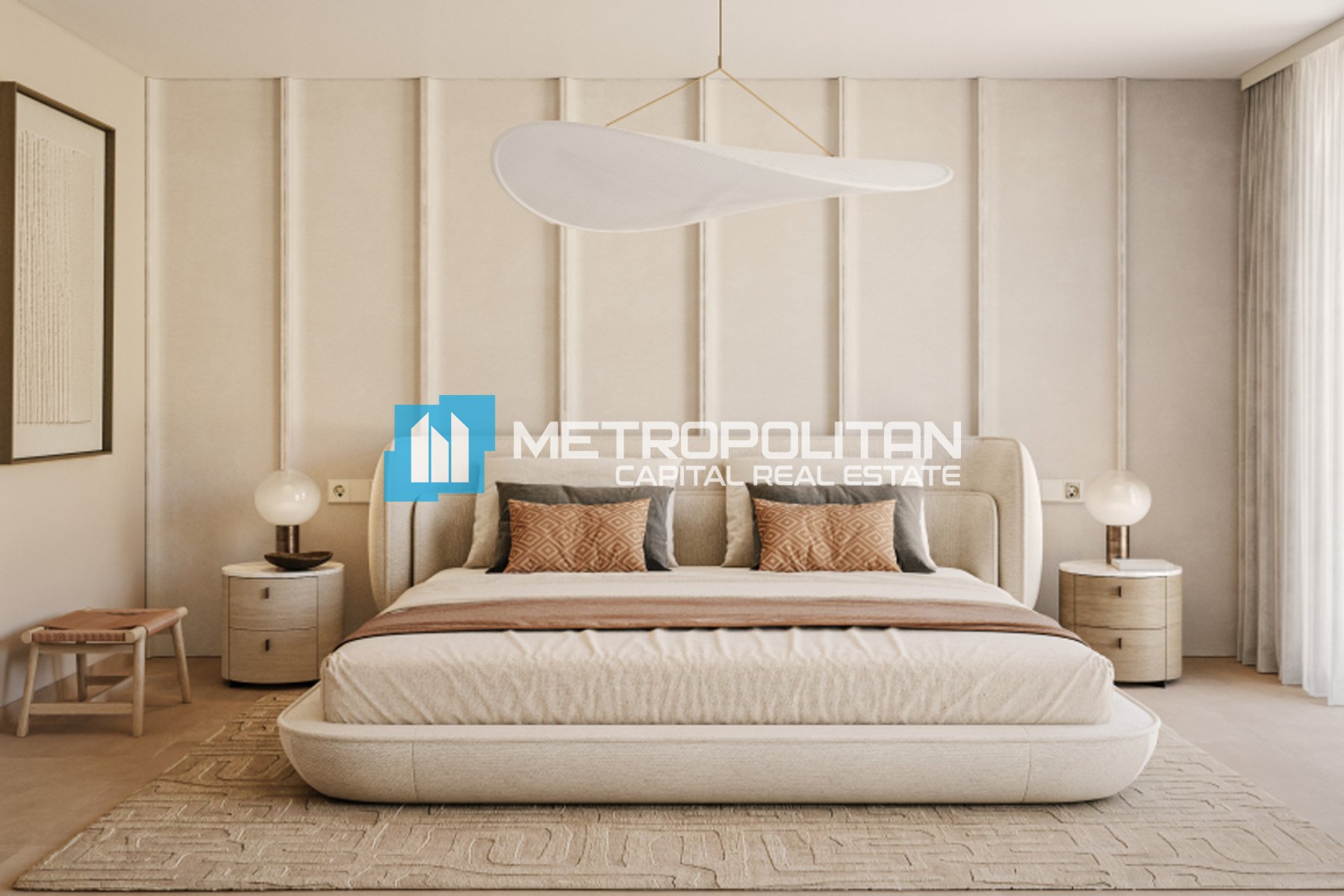 5BR Villa for Sale in Fay Gardens, Masdar City - MCS-45975