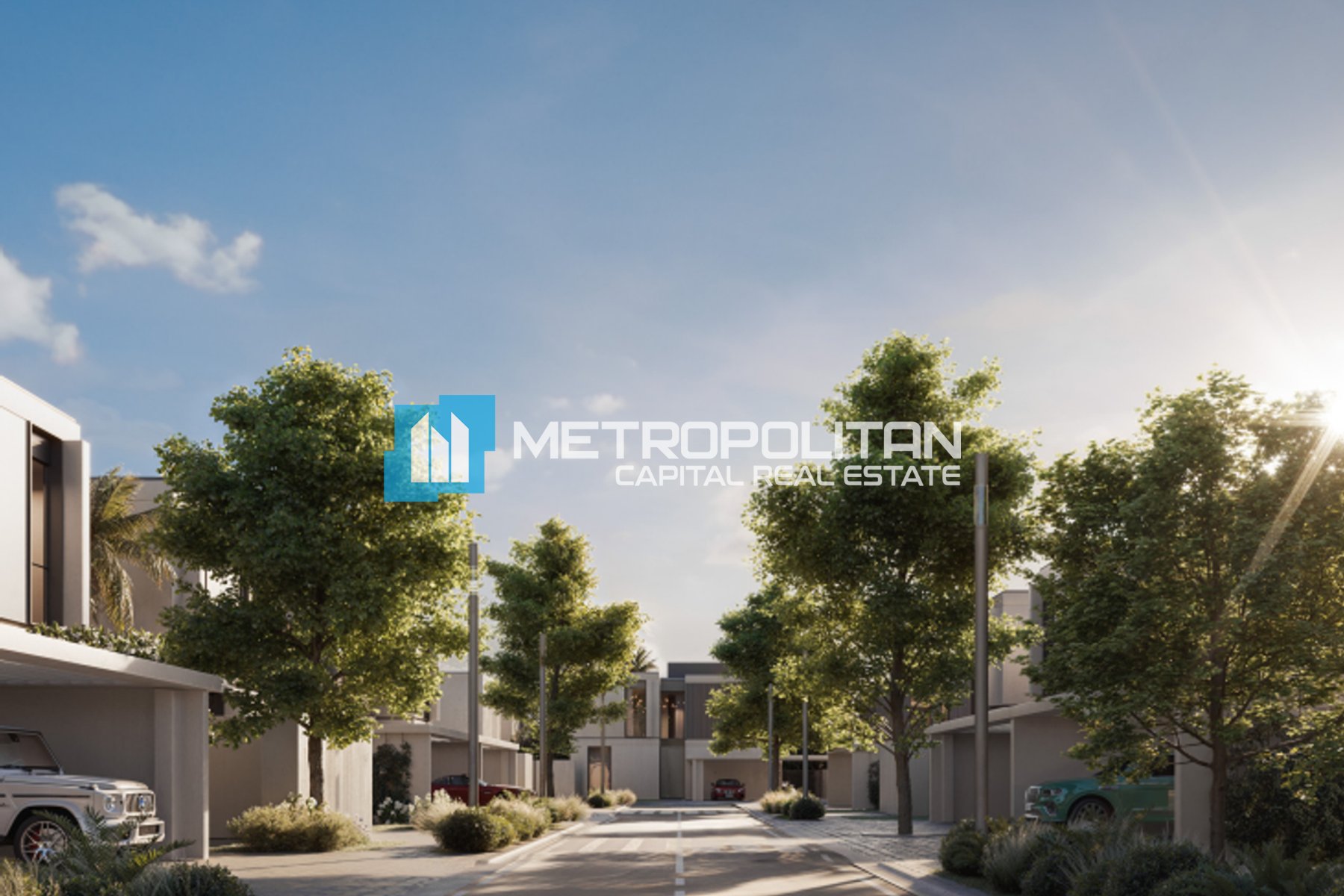 HOT DEAL | Single Row | 5 Bedroom with Drivers