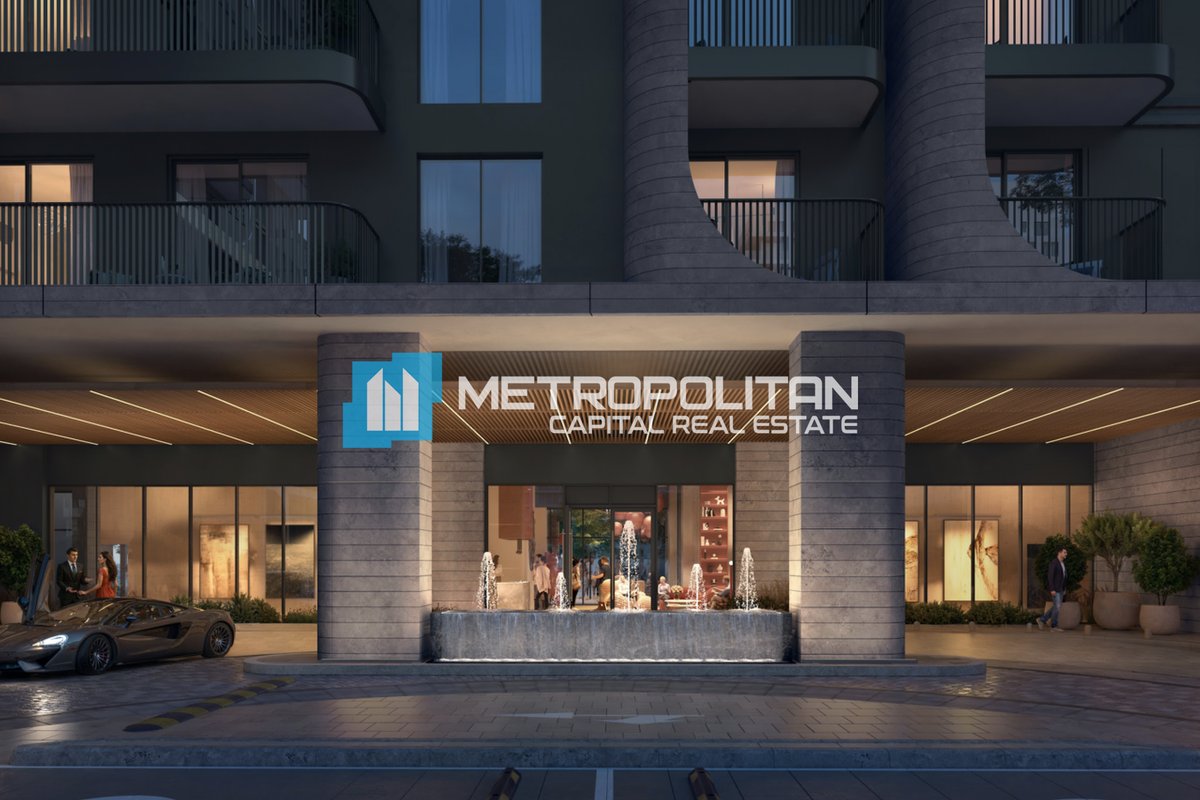 2BR w/ Balcony | Study Room | Close to Amenities