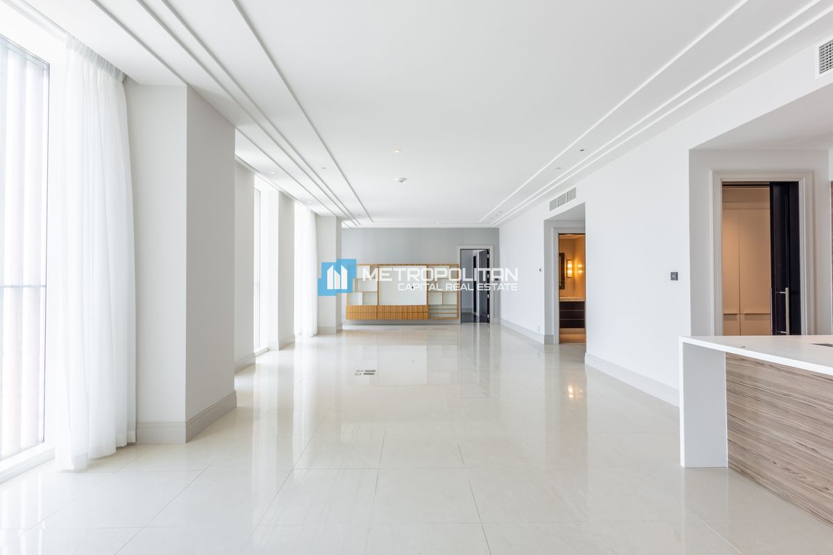 2BR Apartment for Sale in Four Seasons Hotel, Al Maryah Island - MCS-45979