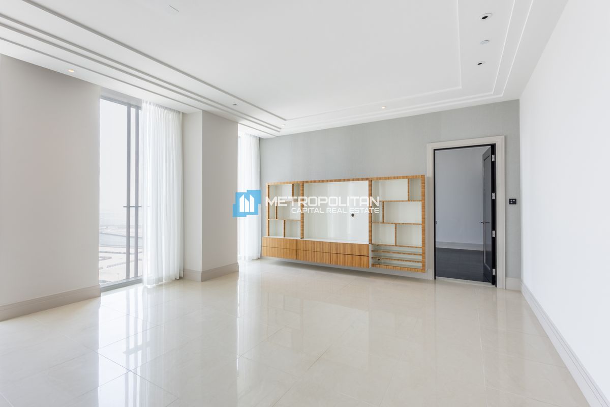 2BR Apartment for Sale in Four Seasons Hotel, Al Maryah Island - MCS-45979