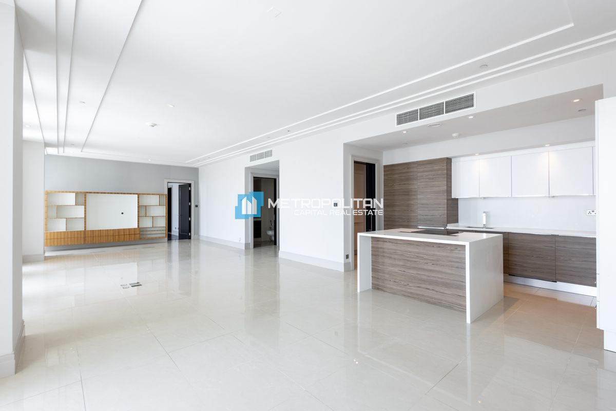 2BR Apartment for Sale in Four Seasons Hotel, Al Maryah Island - MCS-45979