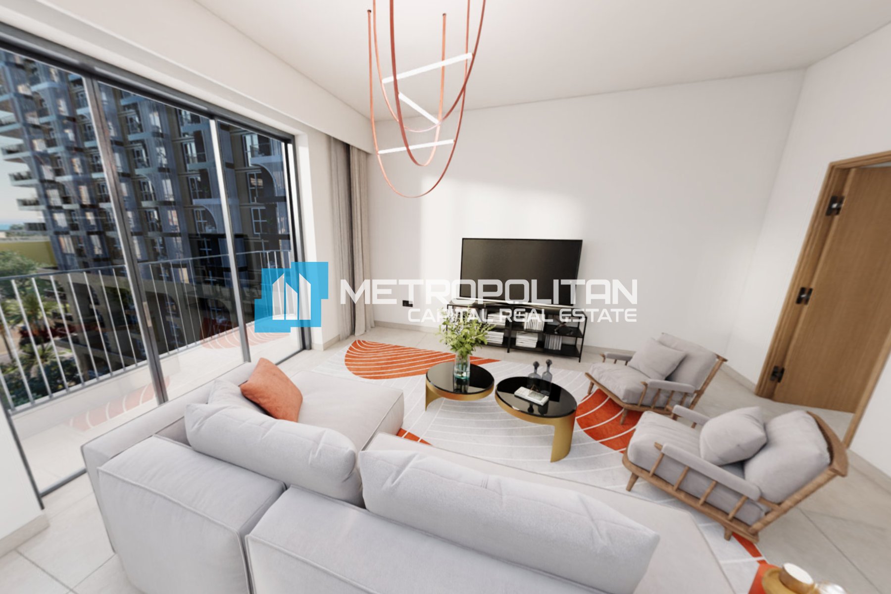 Original Price Deal | Pool View | 2BHK w/Balcony