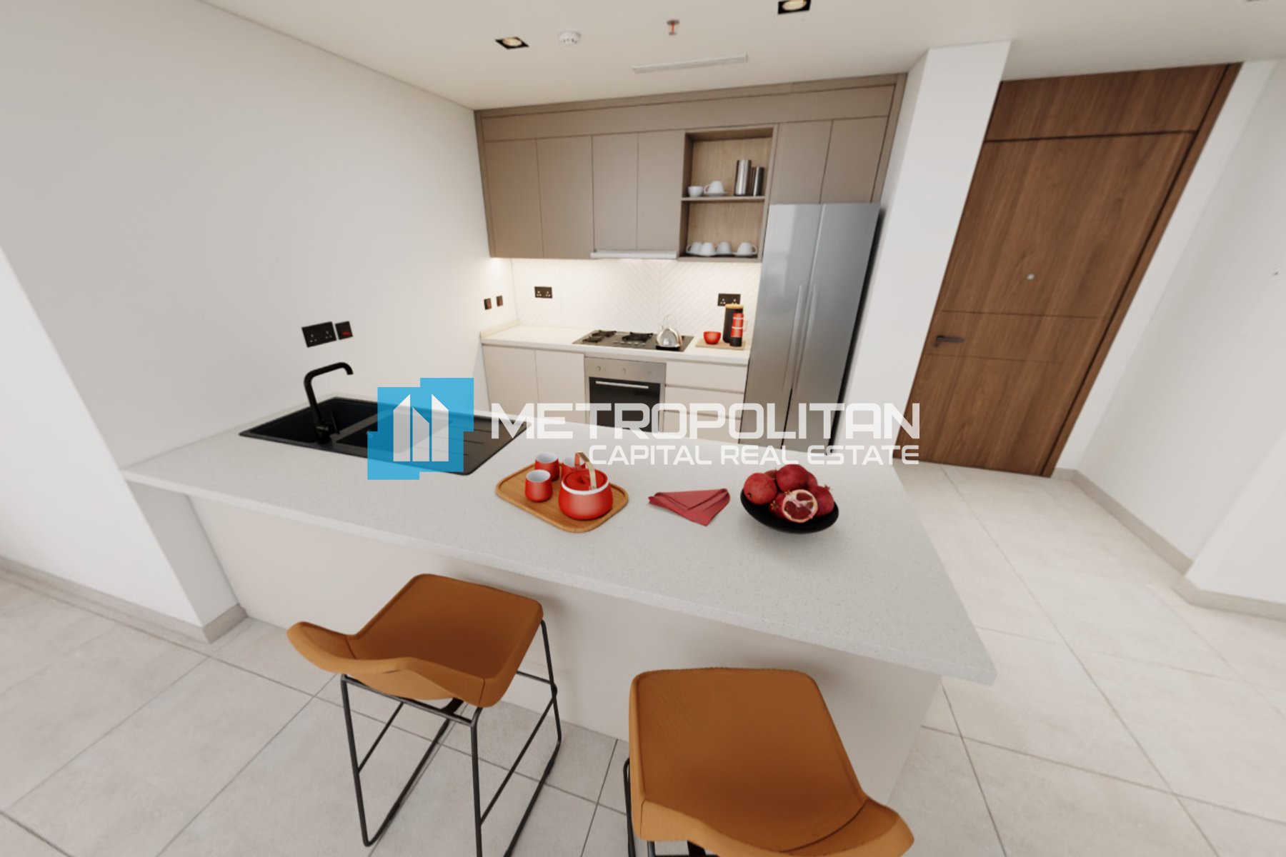 Original Price Deal | Pool View | 2BHK w/Balcony