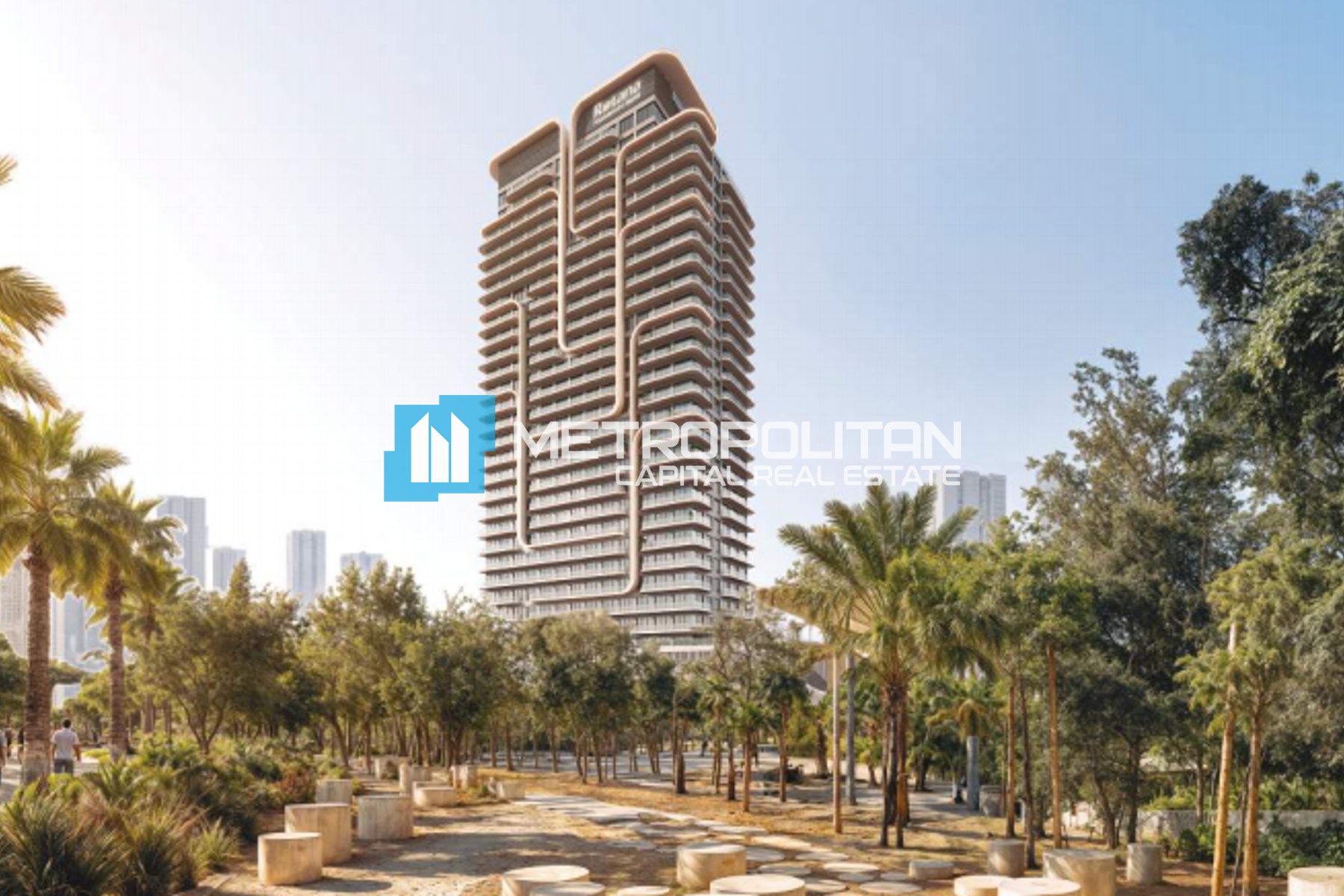 Elegant 2BR+M | Premium Living | Prime Location