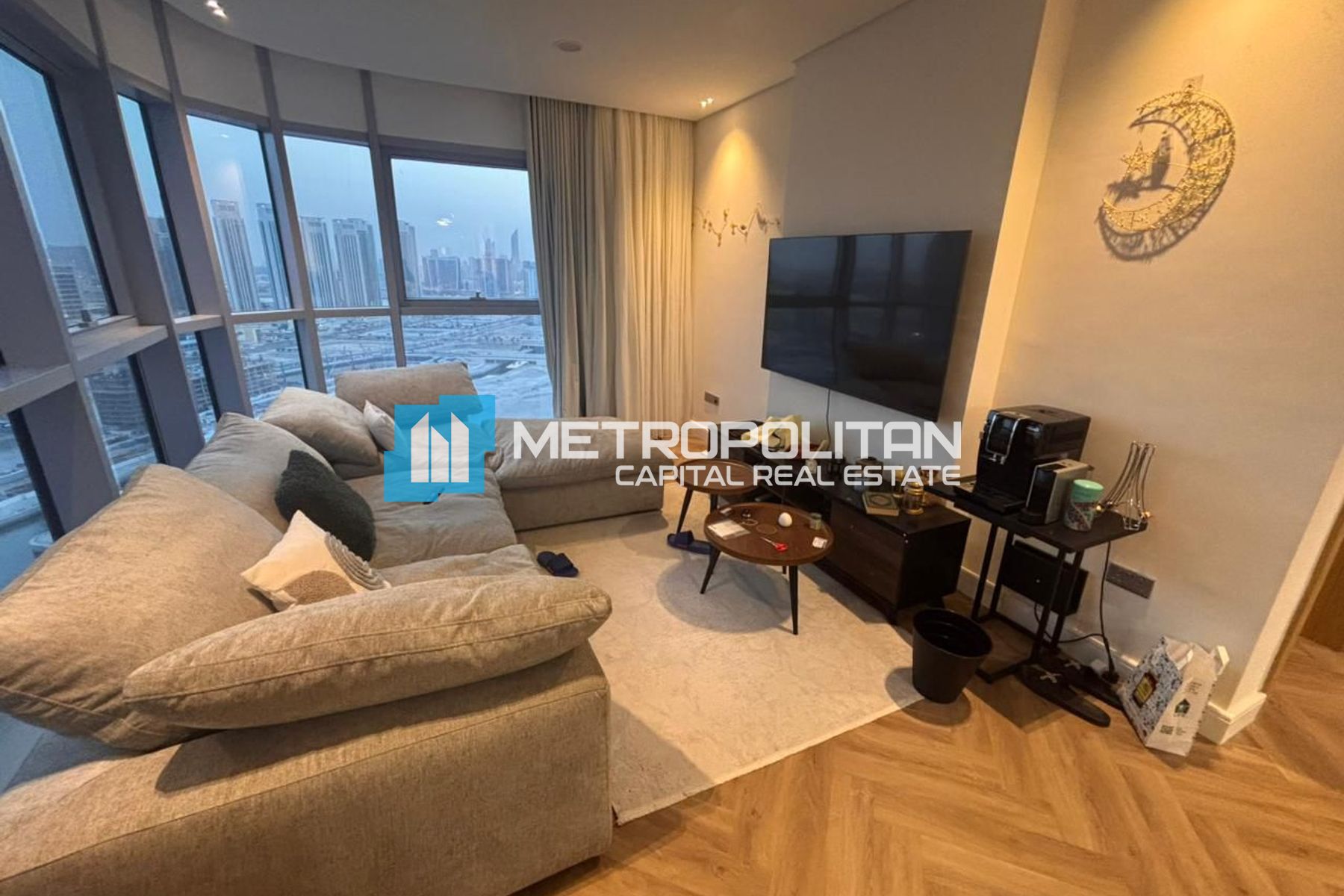 2BR Apartment for Sale in Radiant Square, Al Reem Island - MCS-45991