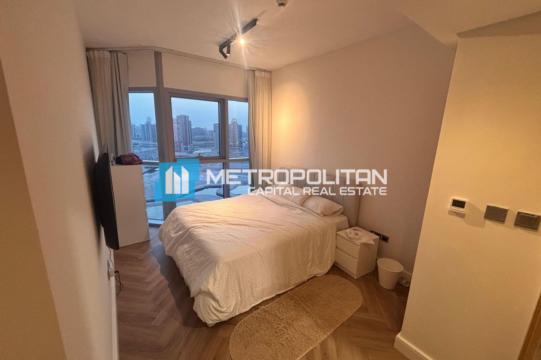 2BR Apartment for Sale in Radiant Square, Al Reem Island - MCS-45991