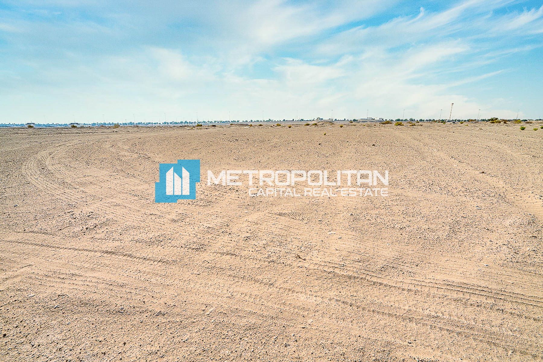 Studio Land Residential for Sale in Wadeem, Al Hudayriat Island - MCS-45992
