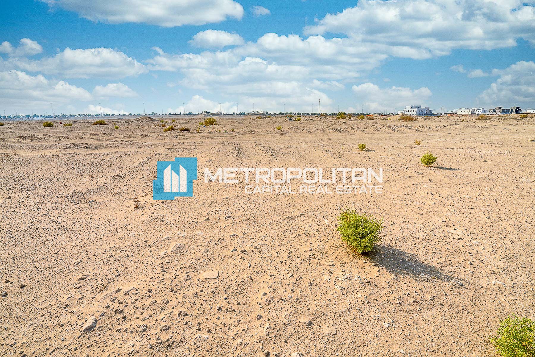Studio Land Residential for Sale in Wadeem, Al Hudayriat Island - MCS-45992