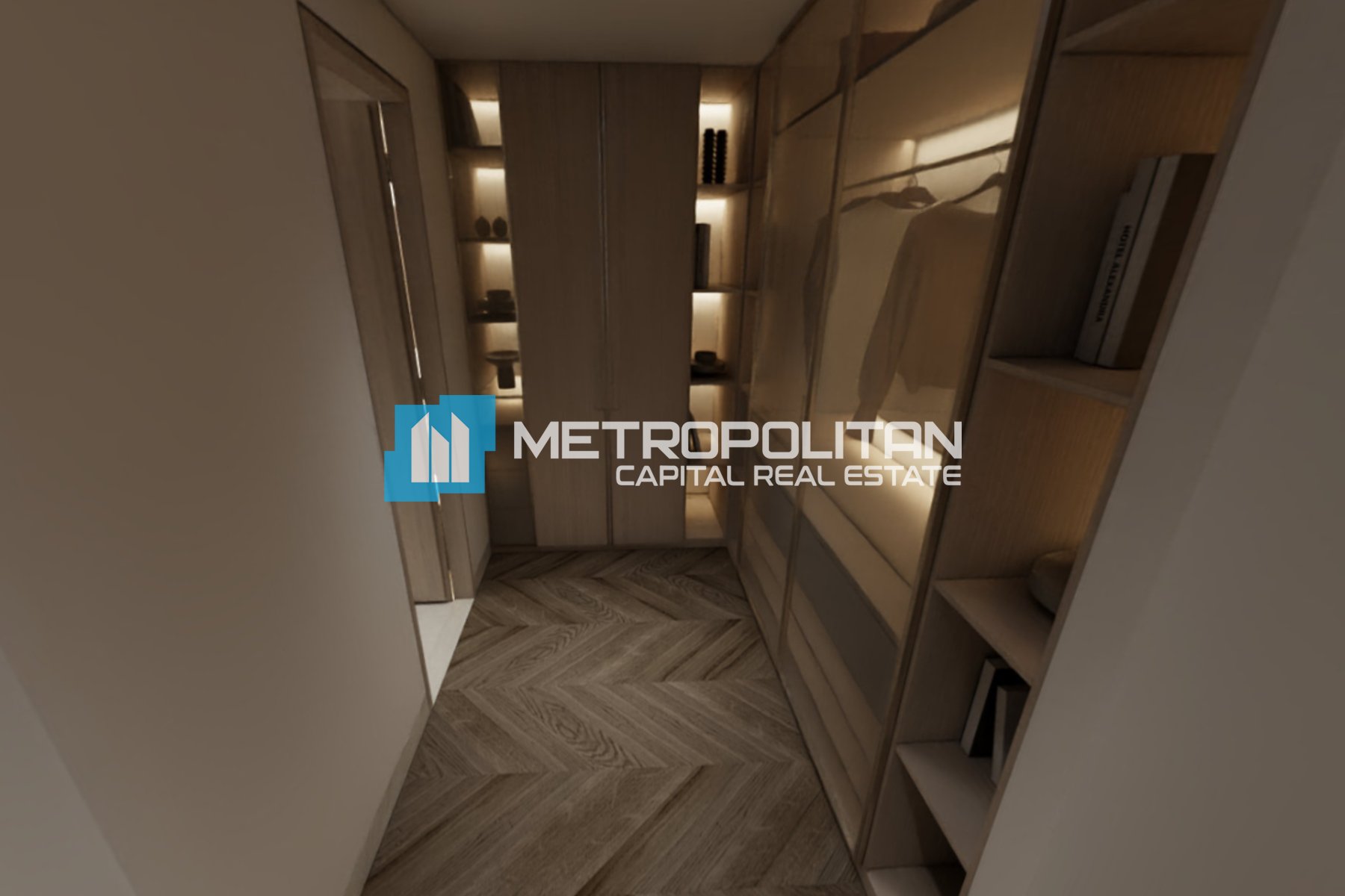 Guggenheim and Sea View | Corner 3BR | Mid Floor