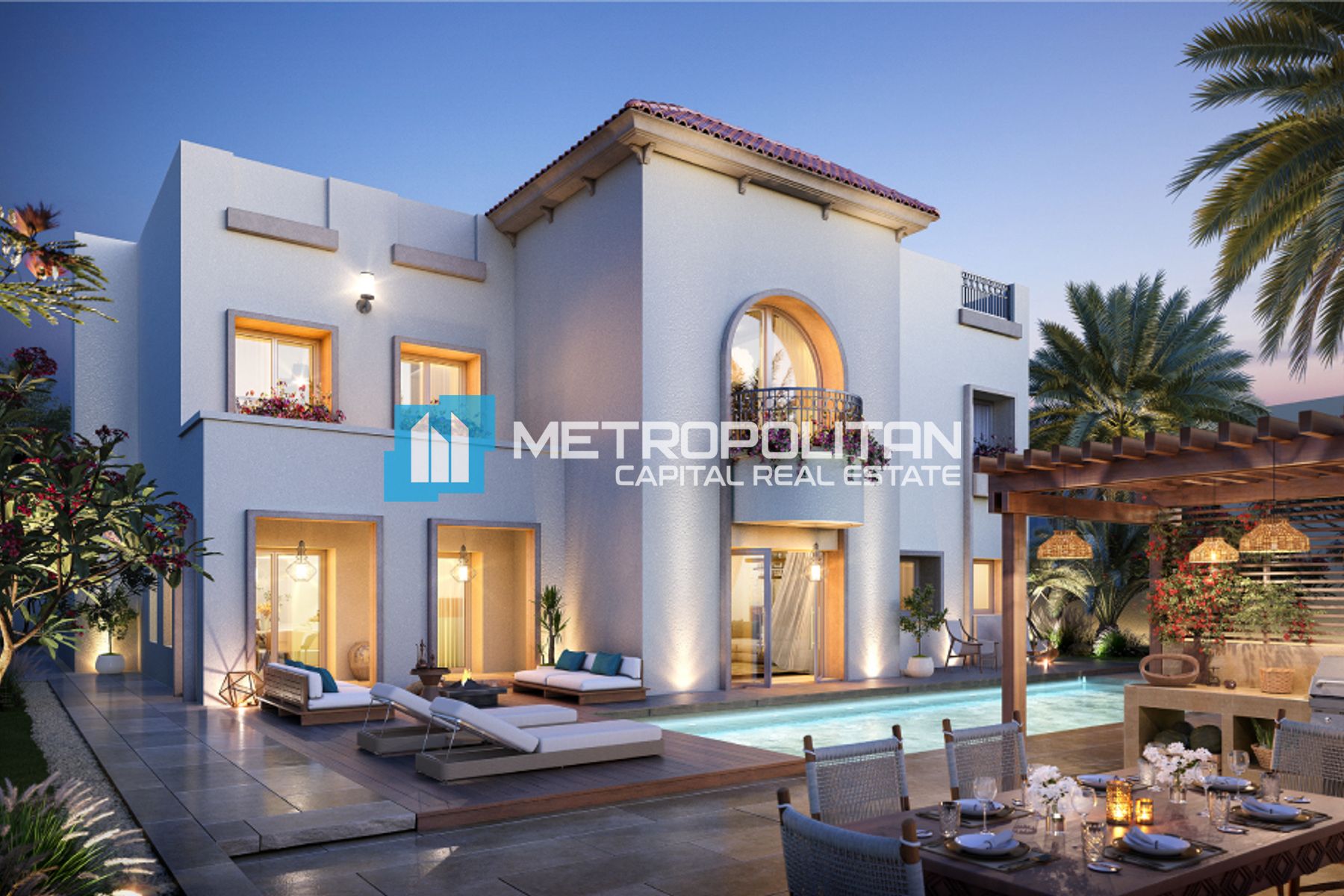 6BR Villa for Sale in Fay Al Reeman 1, Al Shamkha - MCS-45998