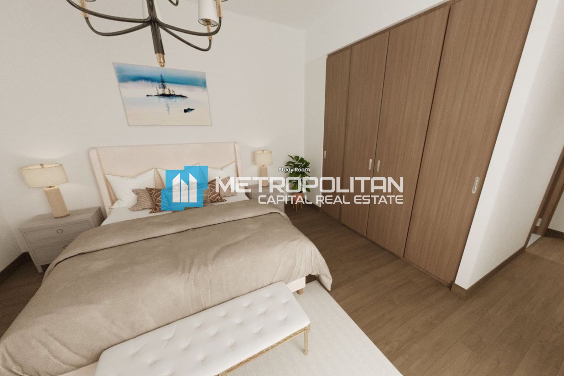 Corner 6BR+Maids | Study Room | Close To School