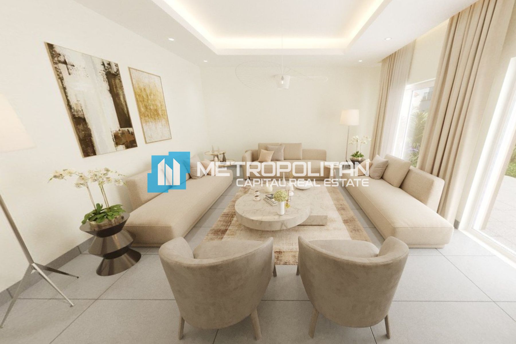 6BR Villa for Sale in Fay Al Reeman 1, Al Shamkha - MCS-45998
