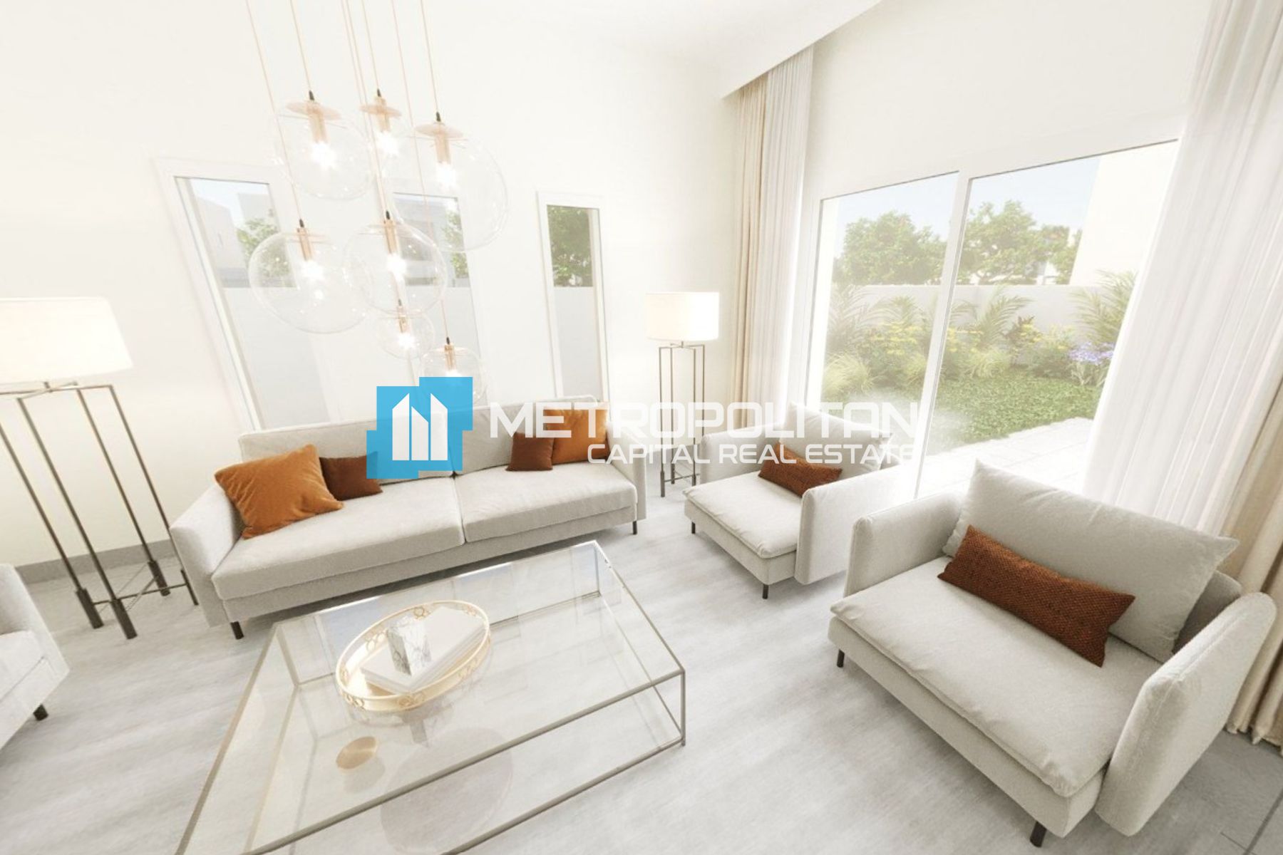 6BR Villa for Sale in Fay Al Reeman 1, Al Shamkha - MCS-45998