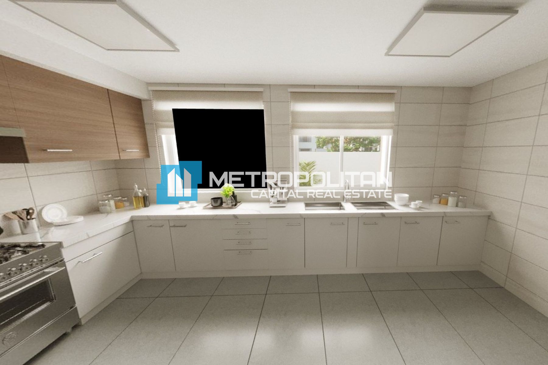 Corner 6BR+Maids | Study Room | Close To School