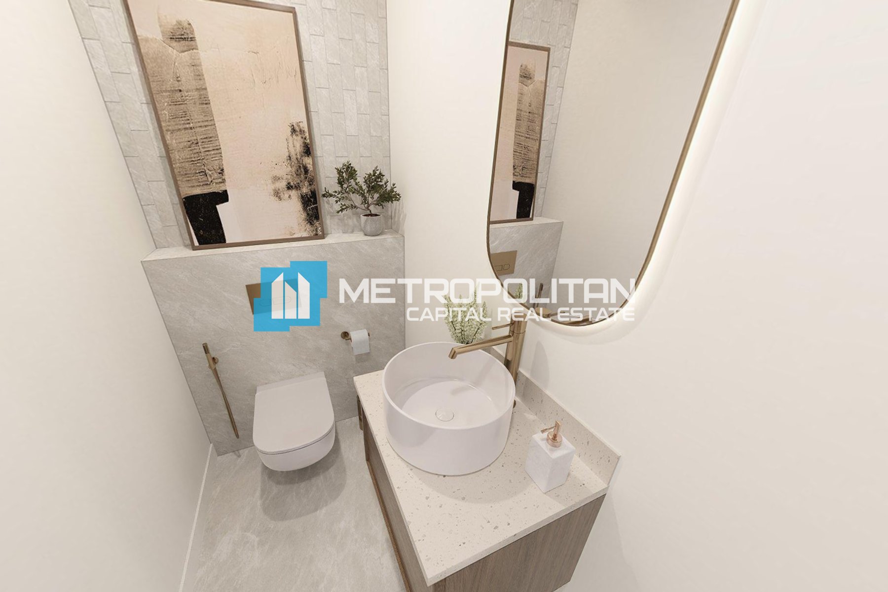 2 Balconies | Maid Room | Stunning View | Corner