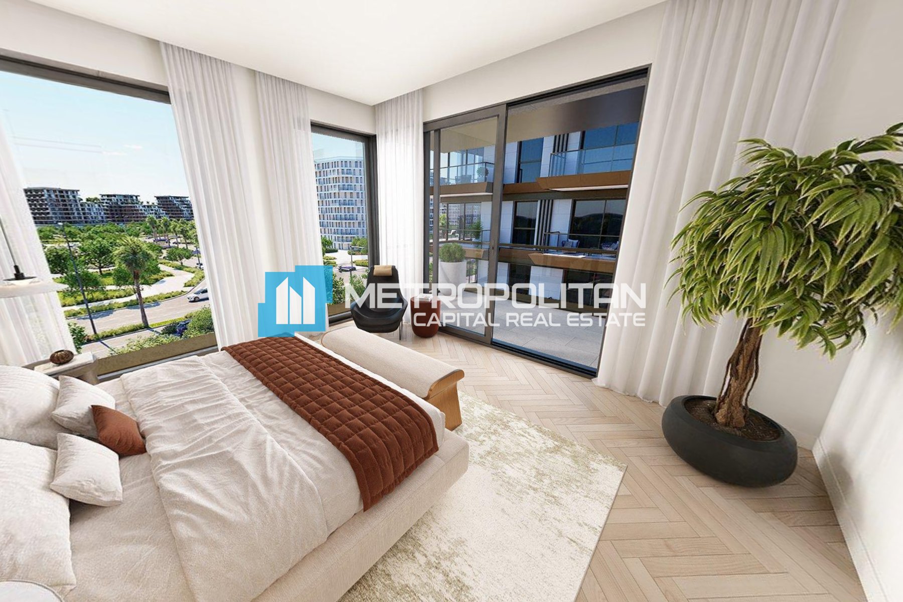2BR Apartment for Sale in Sama Yas, Yas Island - MCS-46004