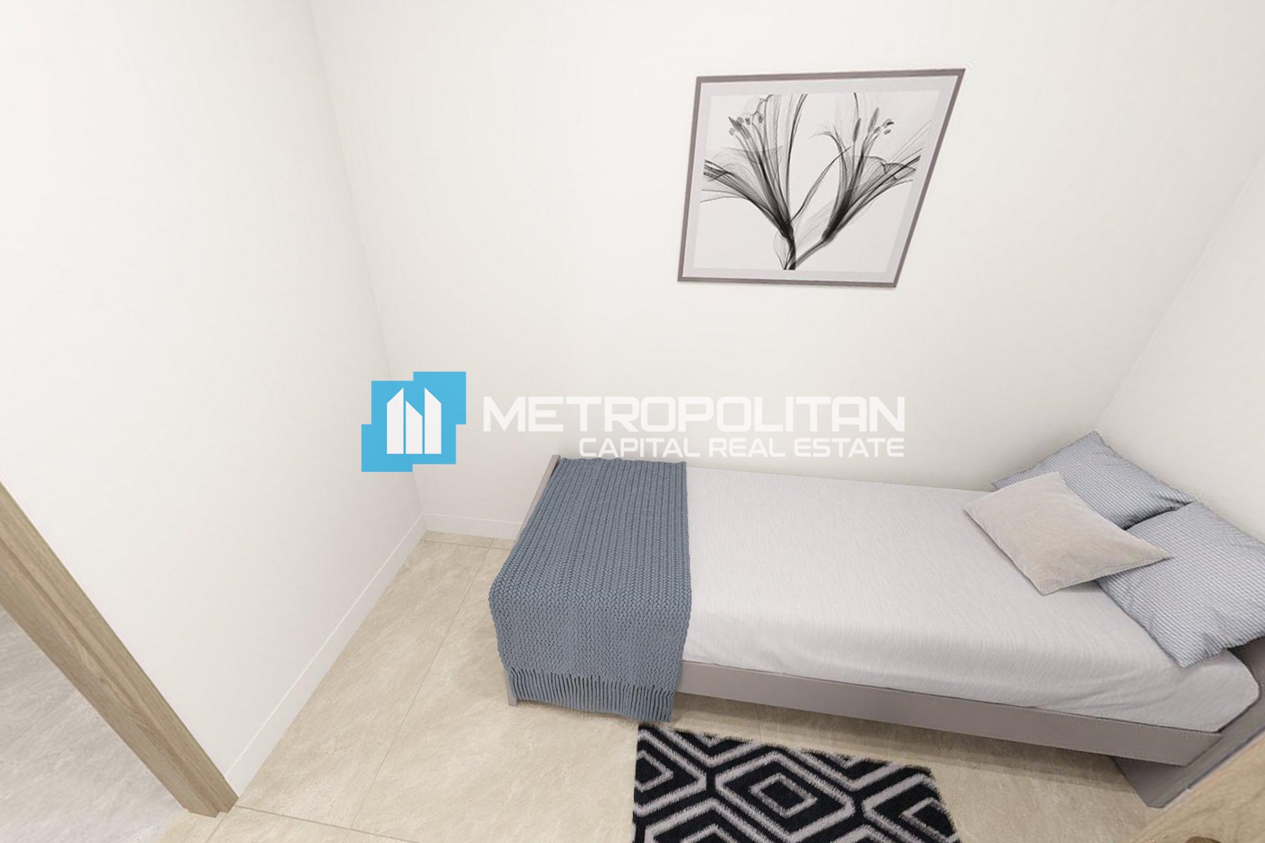 2 Balconies | Maid Room | Stunning View | Corner