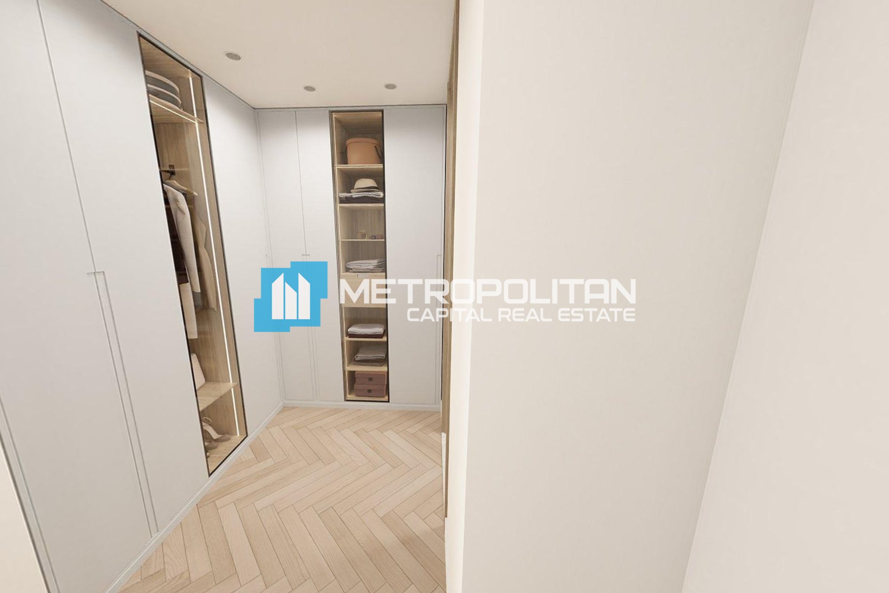 2 Balconies | Maid Room | Stunning View | Corner