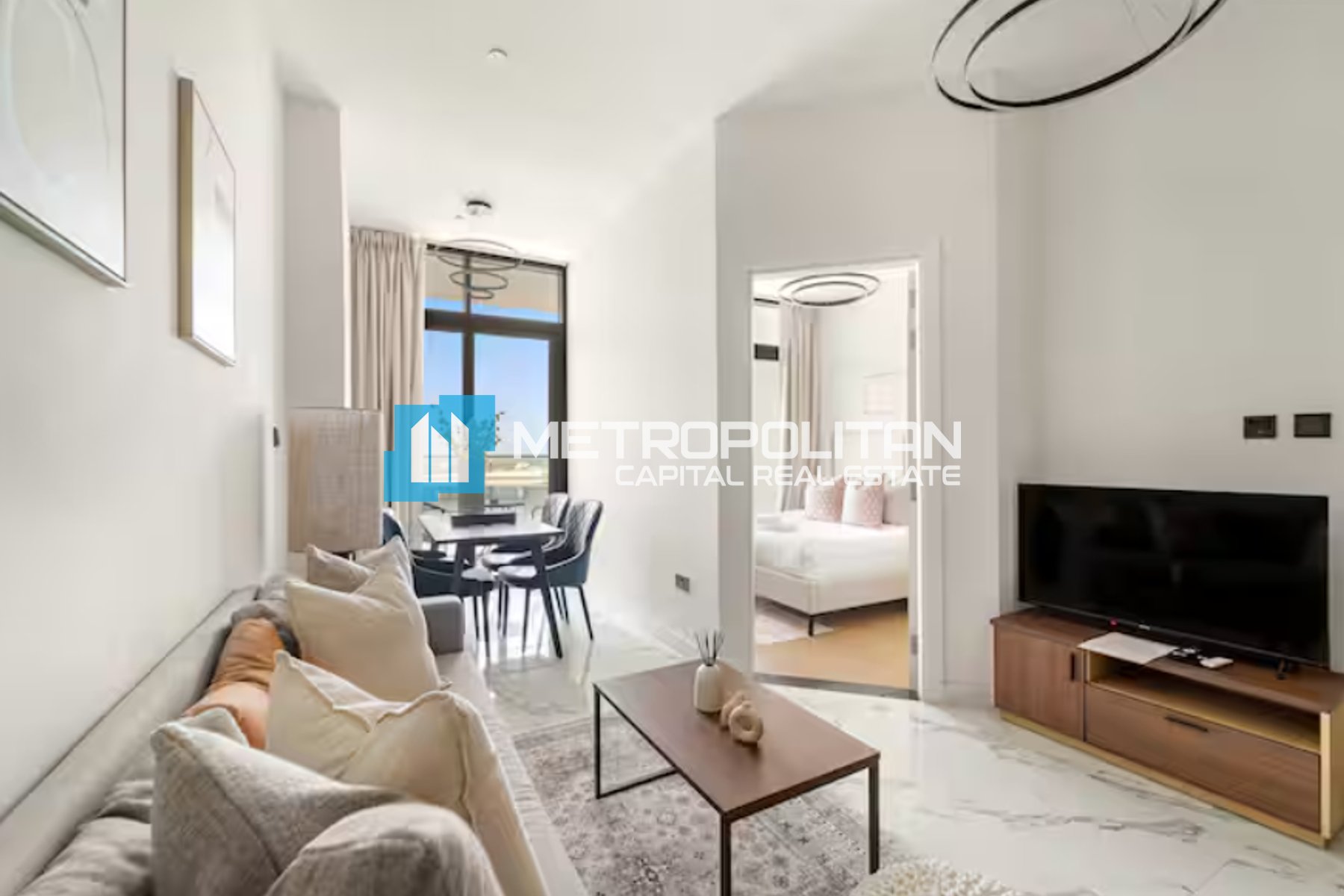 Hot Deal | Canal View | Fully Furnished | High ROI
