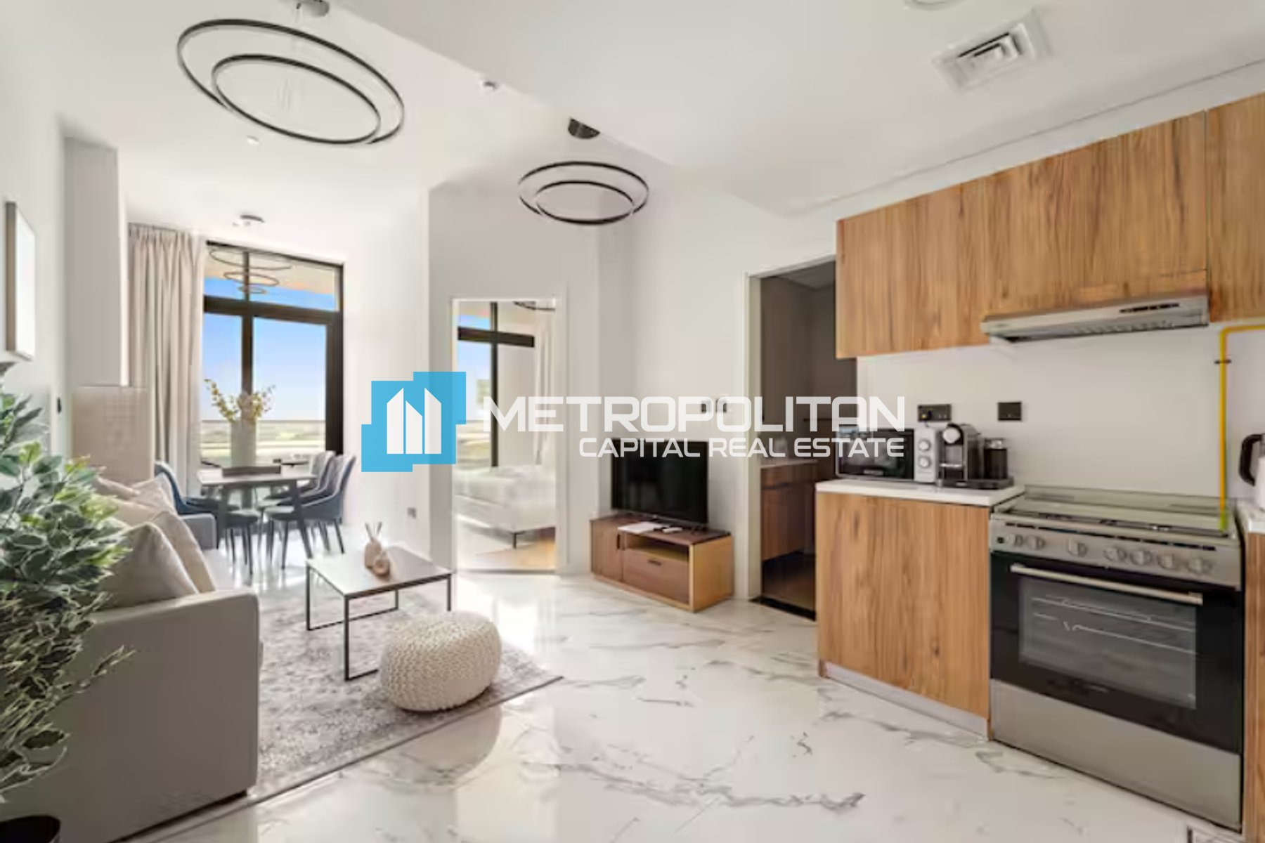 Hot Deal | Canal View | Fully Furnished | High ROI