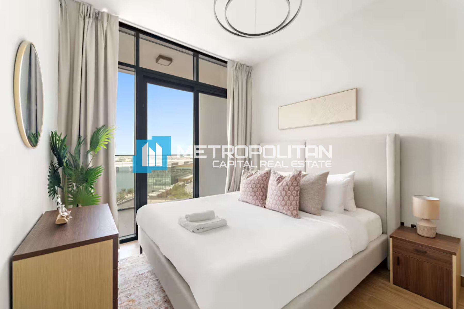 Hot Deal | Canal View | Fully Furnished | High ROI