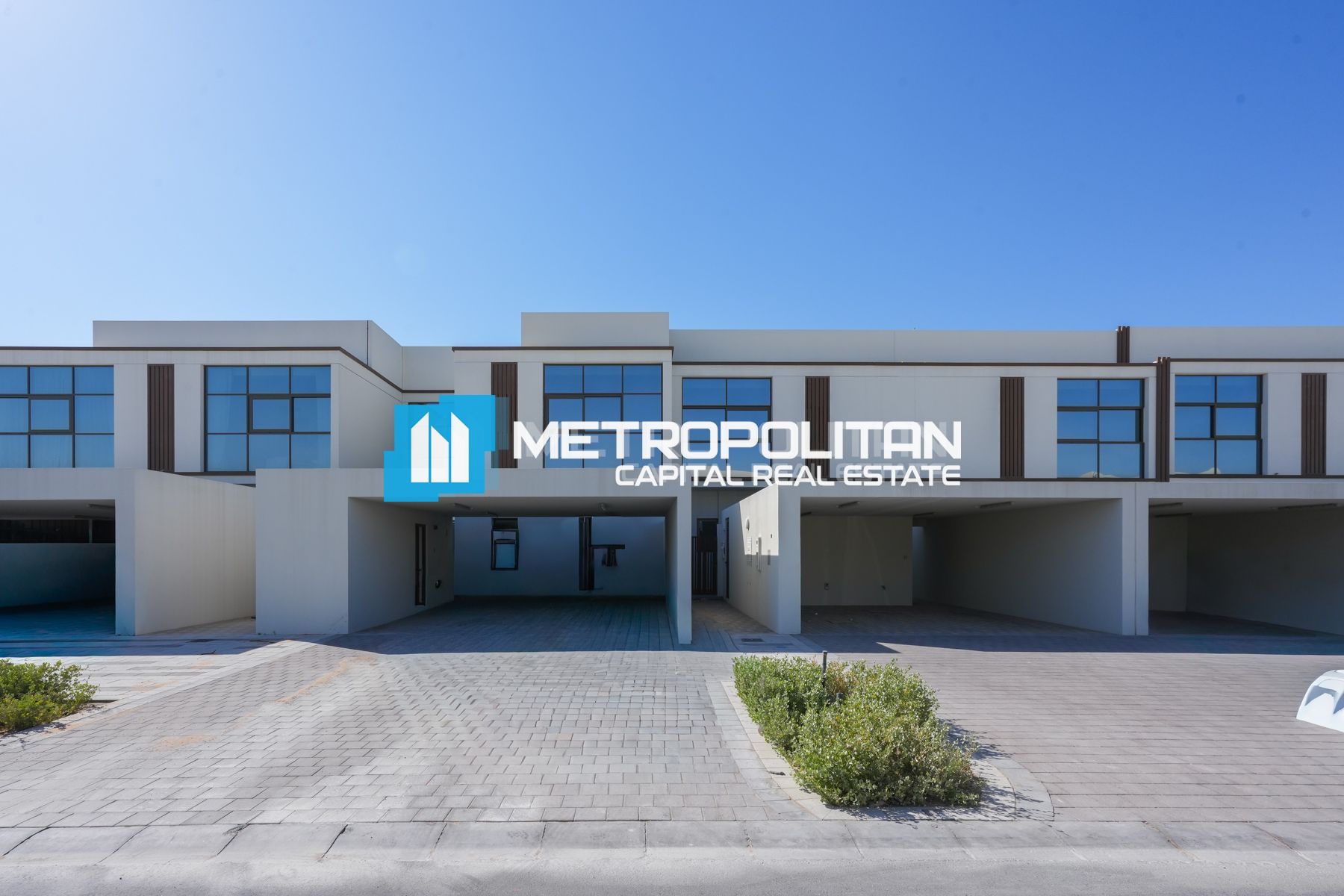 3BR Townhouse for Sale in Nad Al Dhabi, Al Jubail Island - MCS-46034
