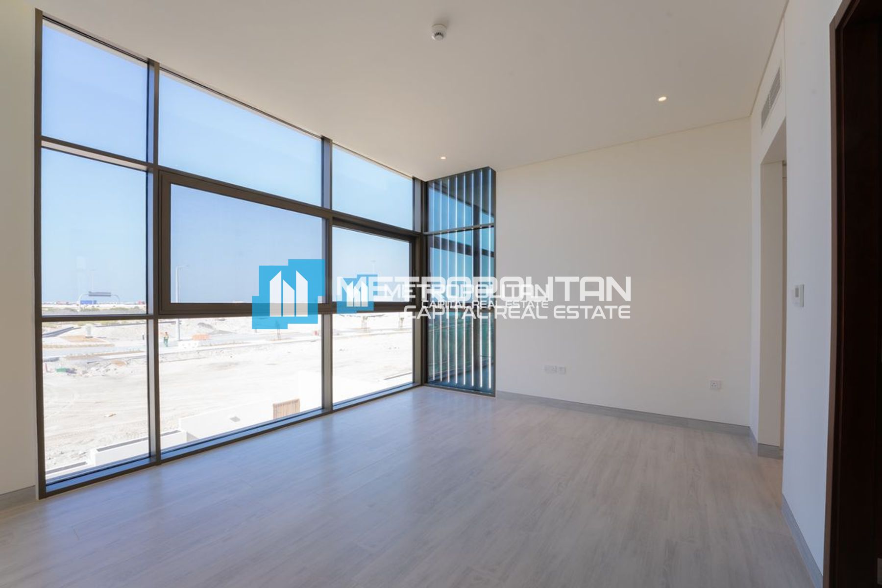 Ready to move | 3BR w Maid's | Mangrove View