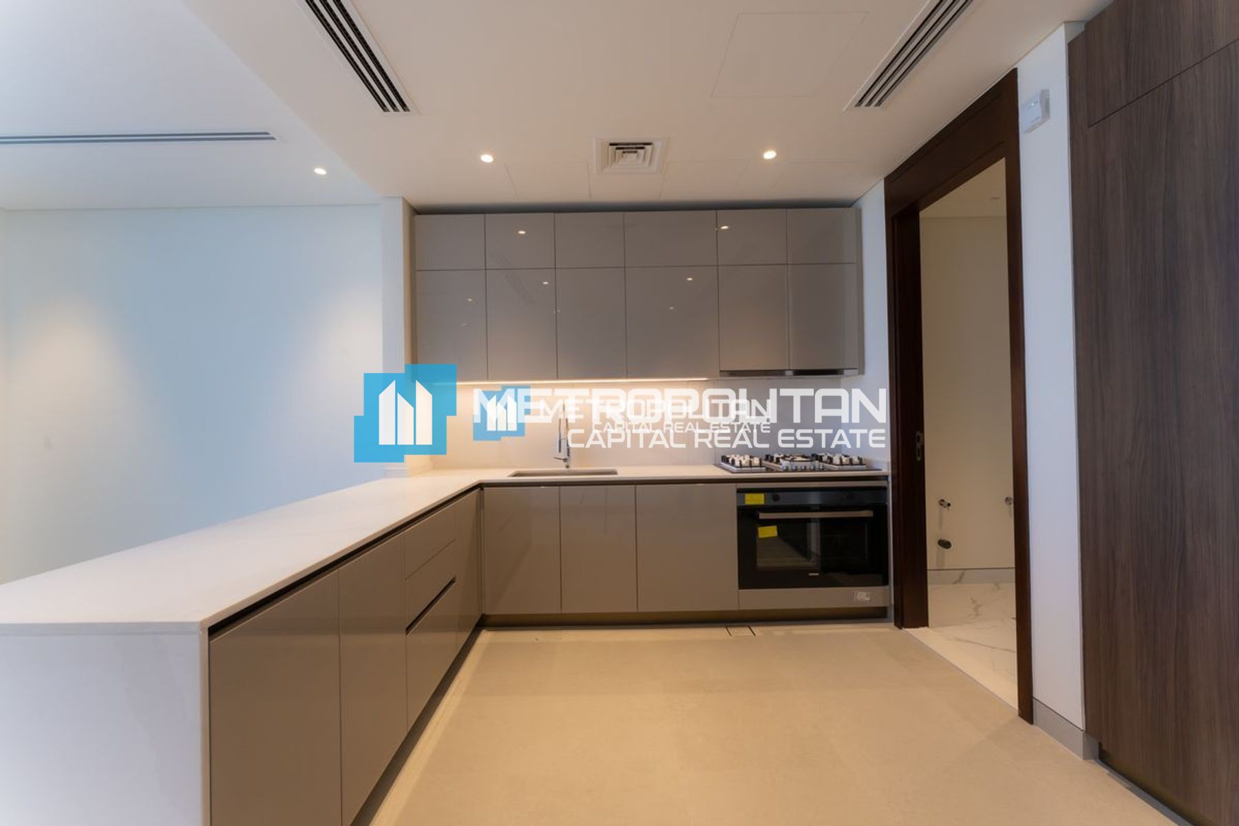Ready to move | 3BR w Maid's | Mangrove View
