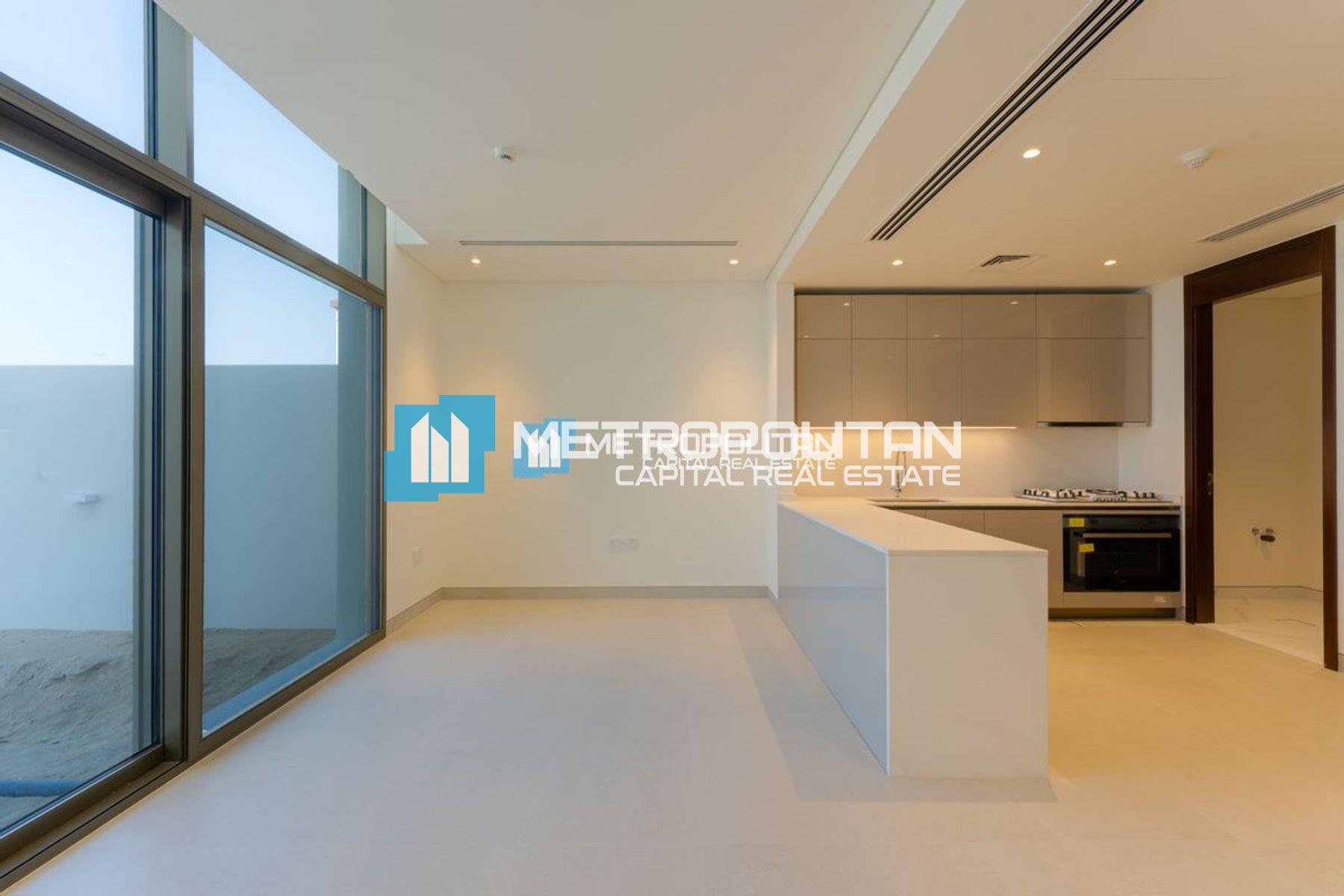 Ready to move | 3BR w Maid's | Mangrove View