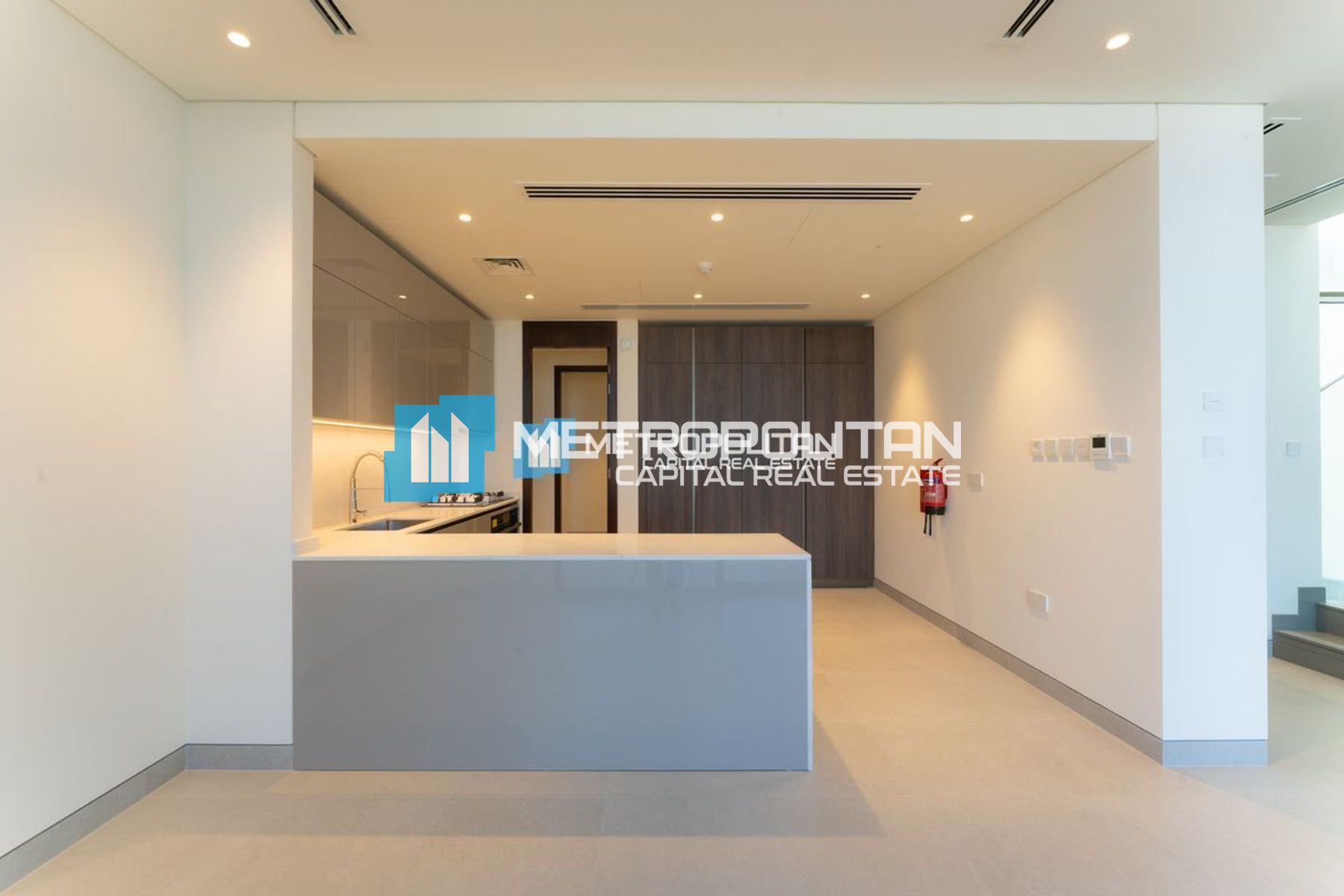 Ready to move | 3BR w Maid's | Mangrove View