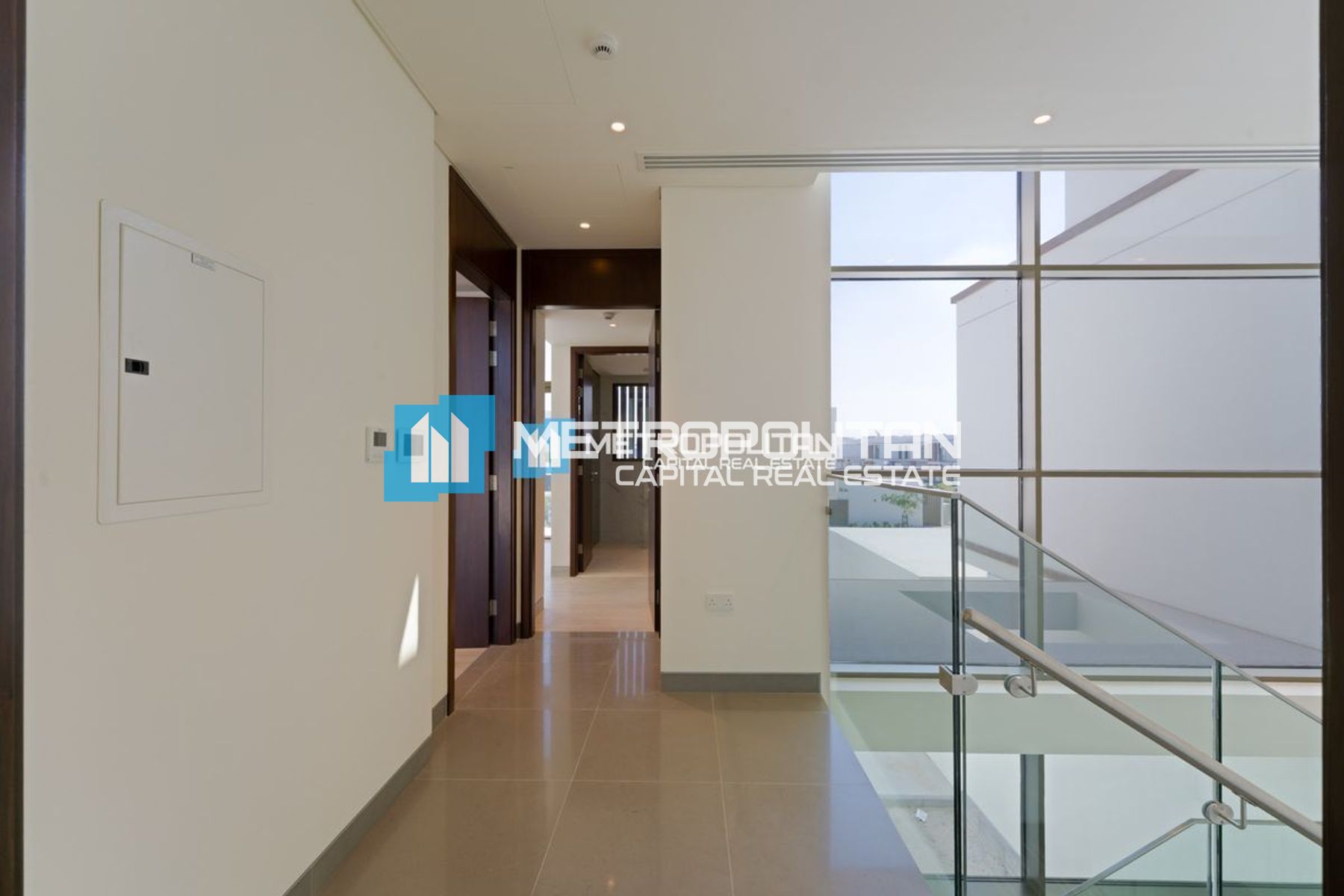 Ready to move | 3BR w Maid's | Mangrove View