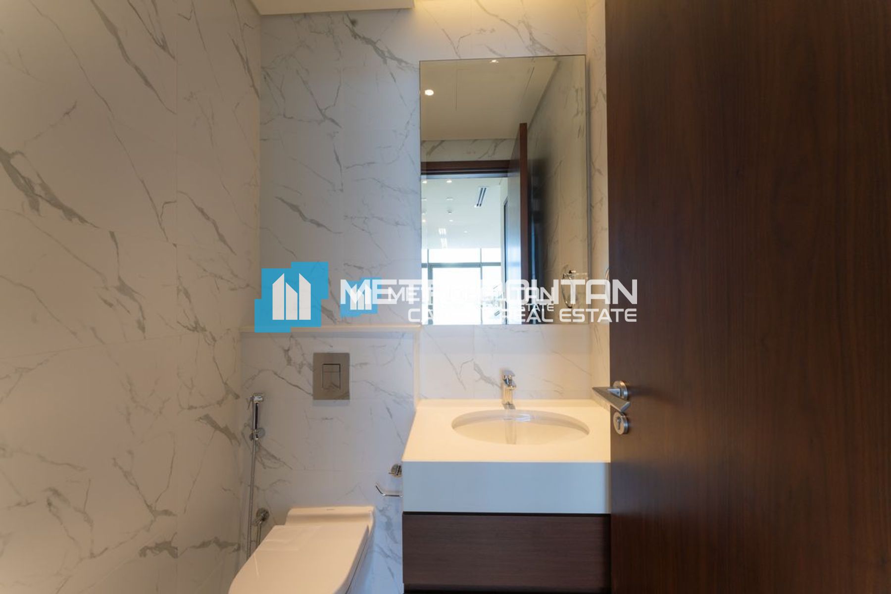 Ready to move | 3BR w Maid's | Mangrove View