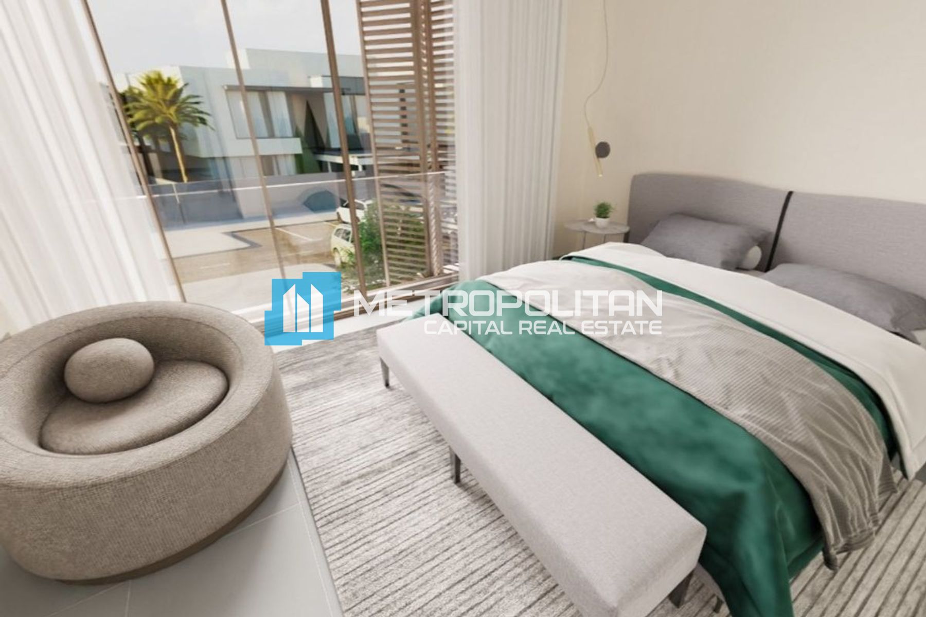 Corner | Premium Finishing | Prime Area | Al Sidr
