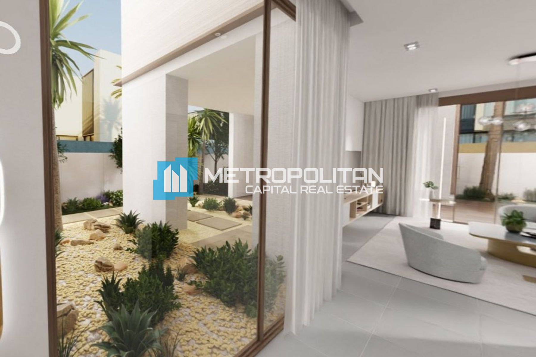 Corner | Premium Finishing | Prime Area | Al Sidr