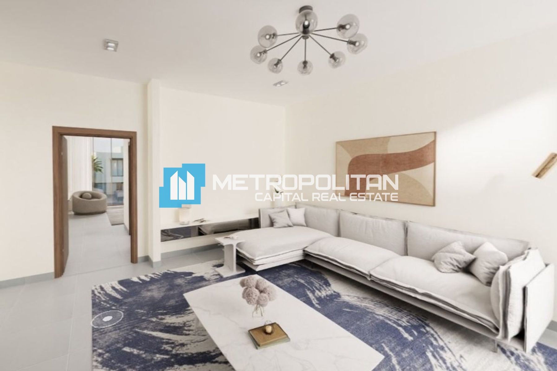 Corner | Premium Finishing | Prime Area | Al Sidr