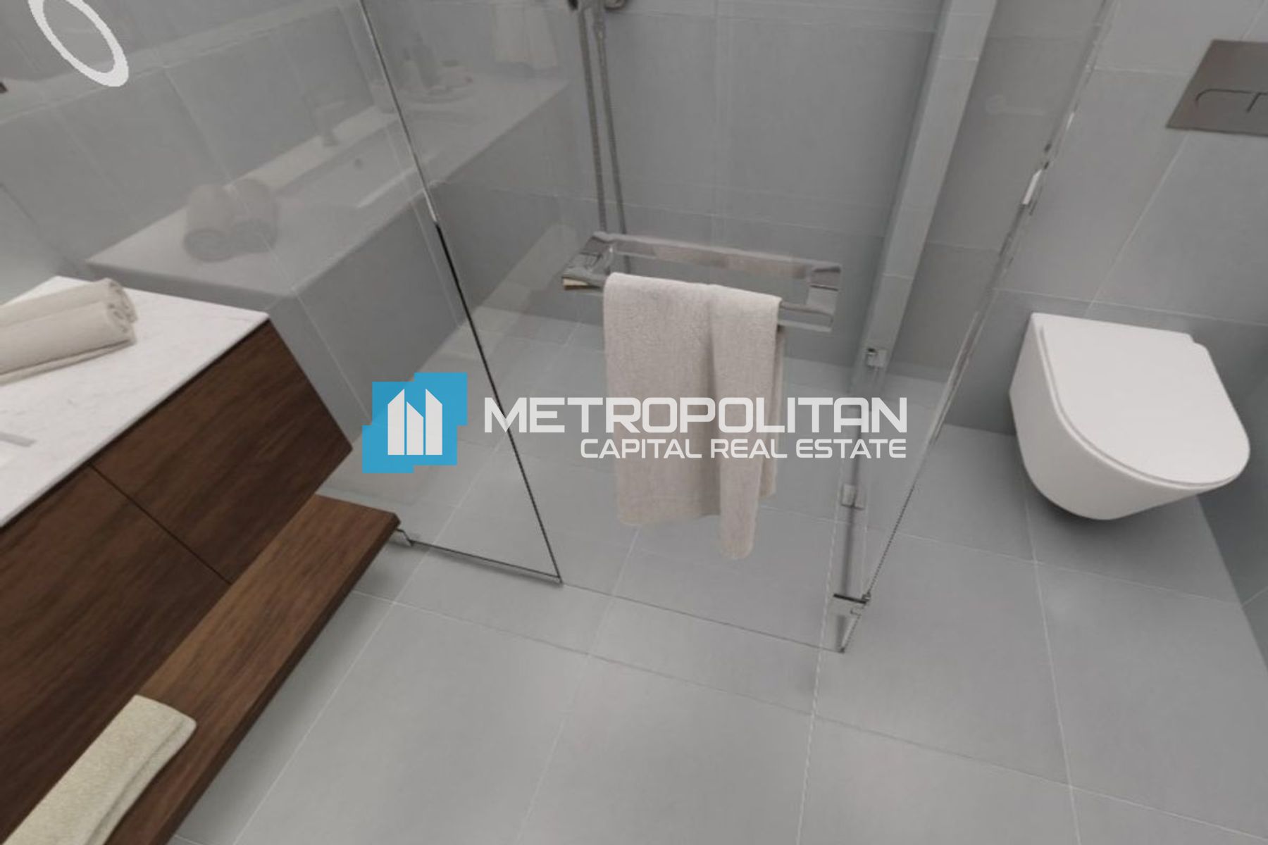 Corner | Premium Finishing | Prime Area | Al Sidr