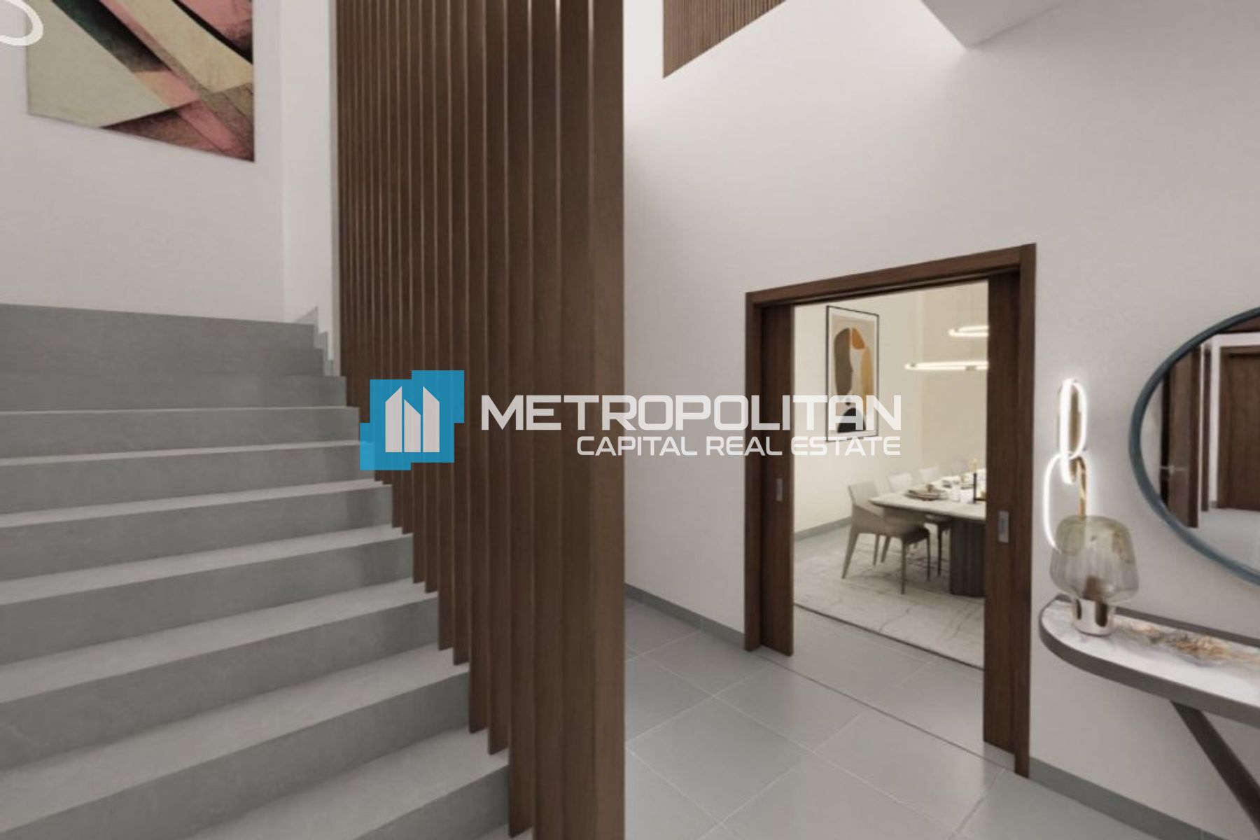 Corner | Premium Finishing | Prime Area | Al Sidr