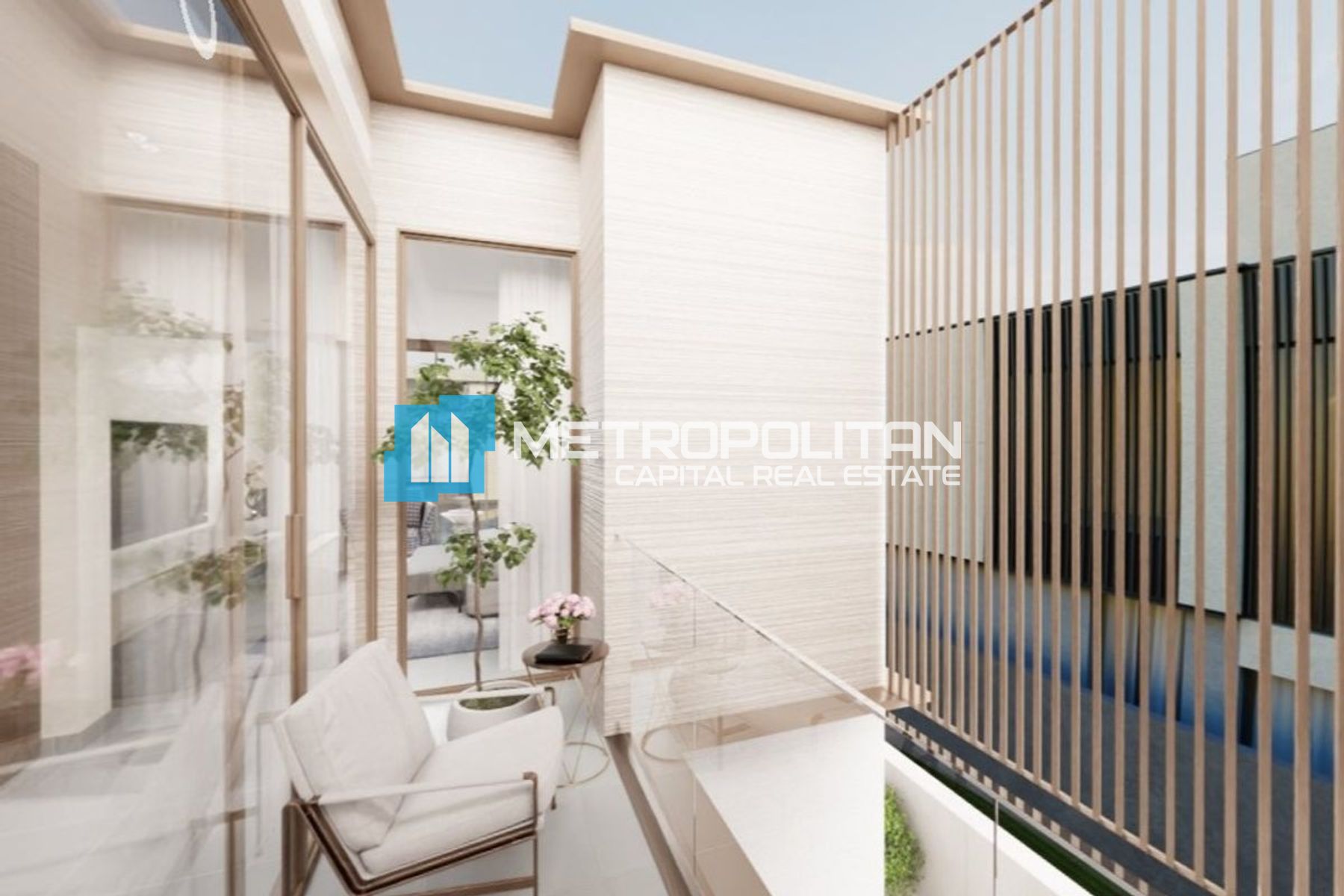 5BR Villa for Sale in Saadiyat Lagoons, Saadiyat Island - MCS-46039
