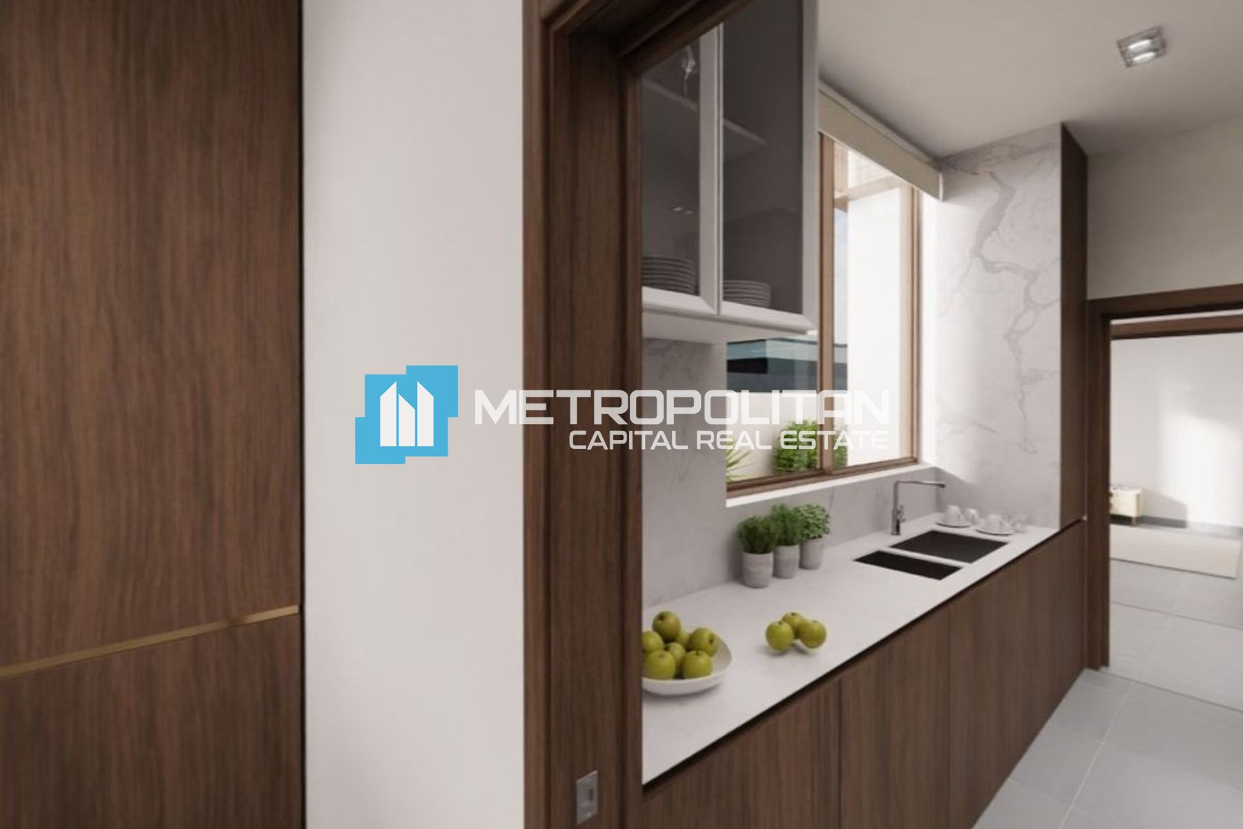 Corner | Premium Finishing | Prime Area | Al Sidr