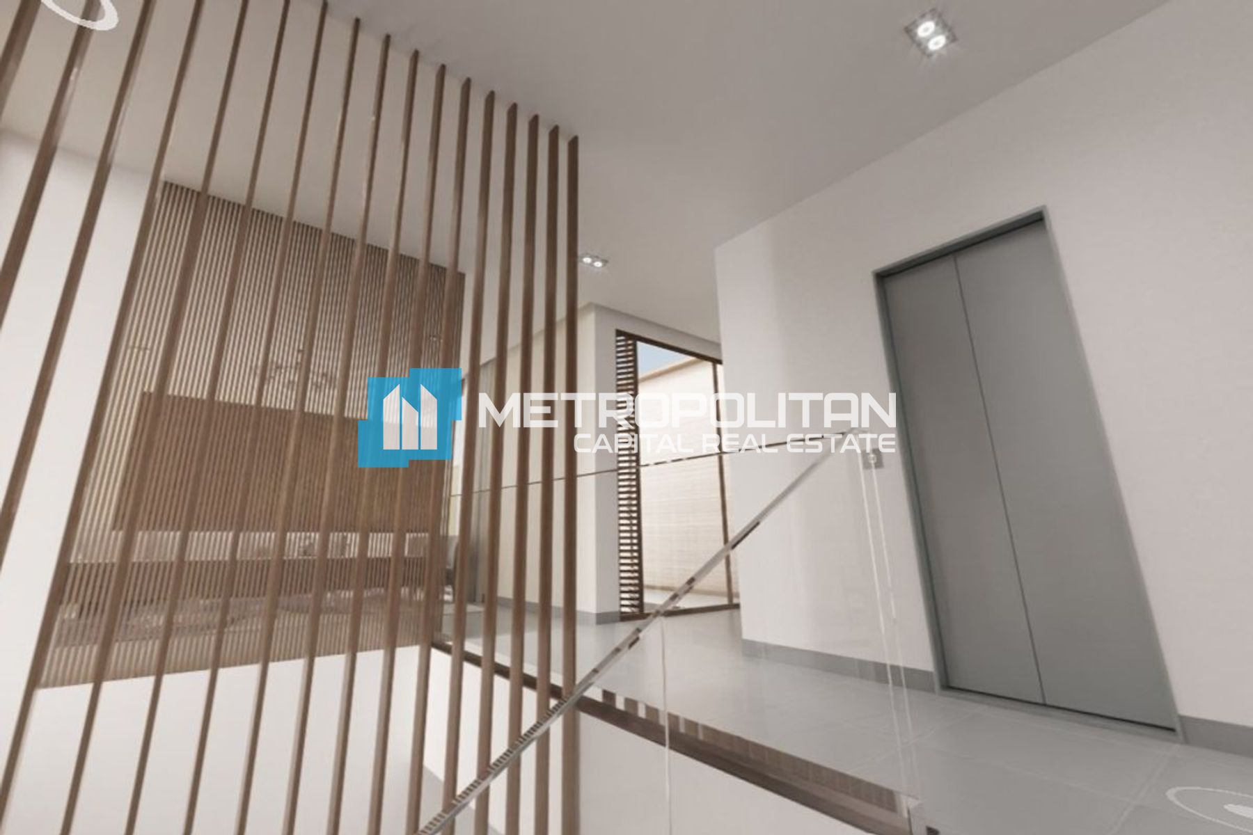 Corner | Premium Finishing | Prime Area | Al Sidr