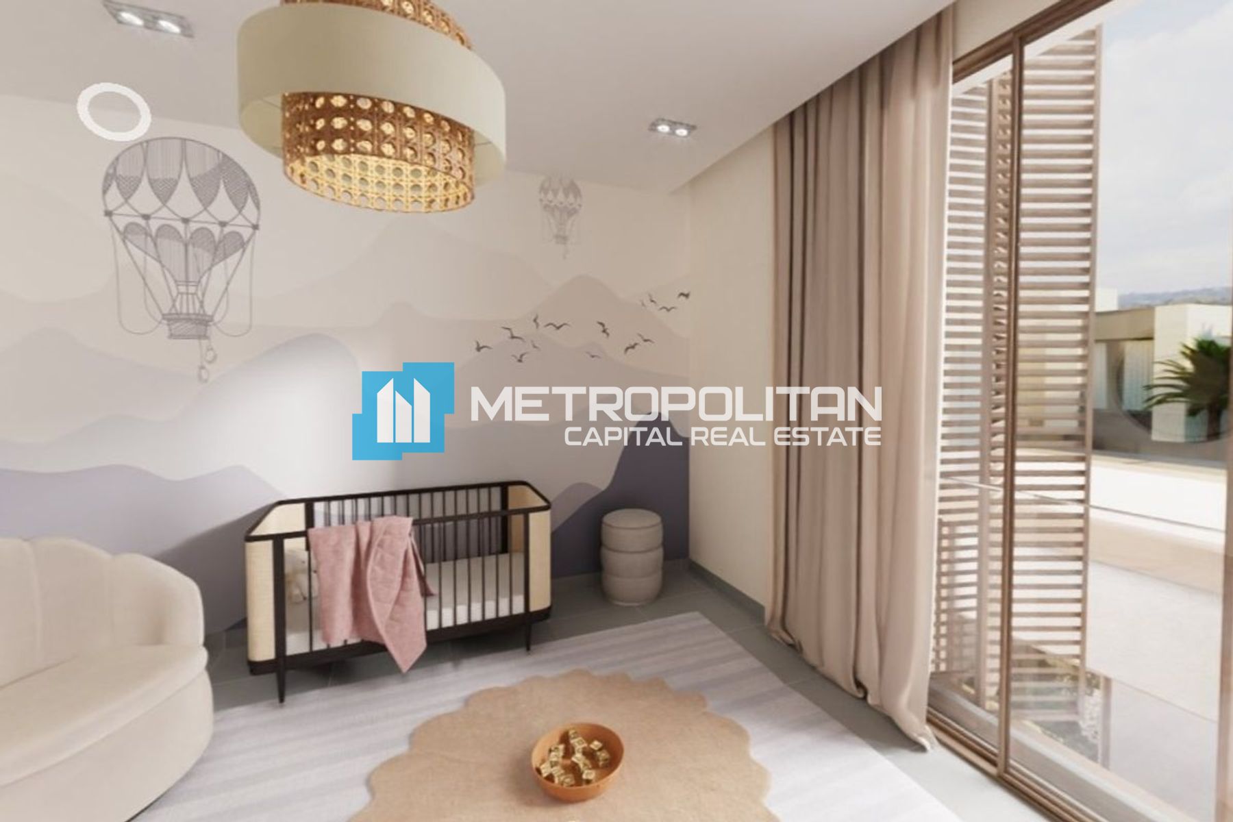 Corner | Premium Finishing | Prime Area | Al Sidr