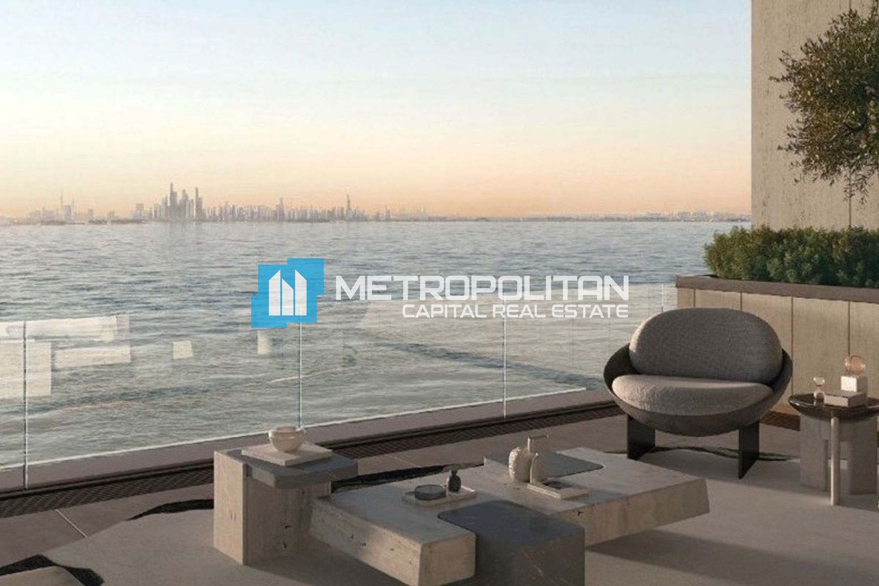 1BR Apartment for Sale in Radiant Elite Tower, Al Reem Island - MCS-46047