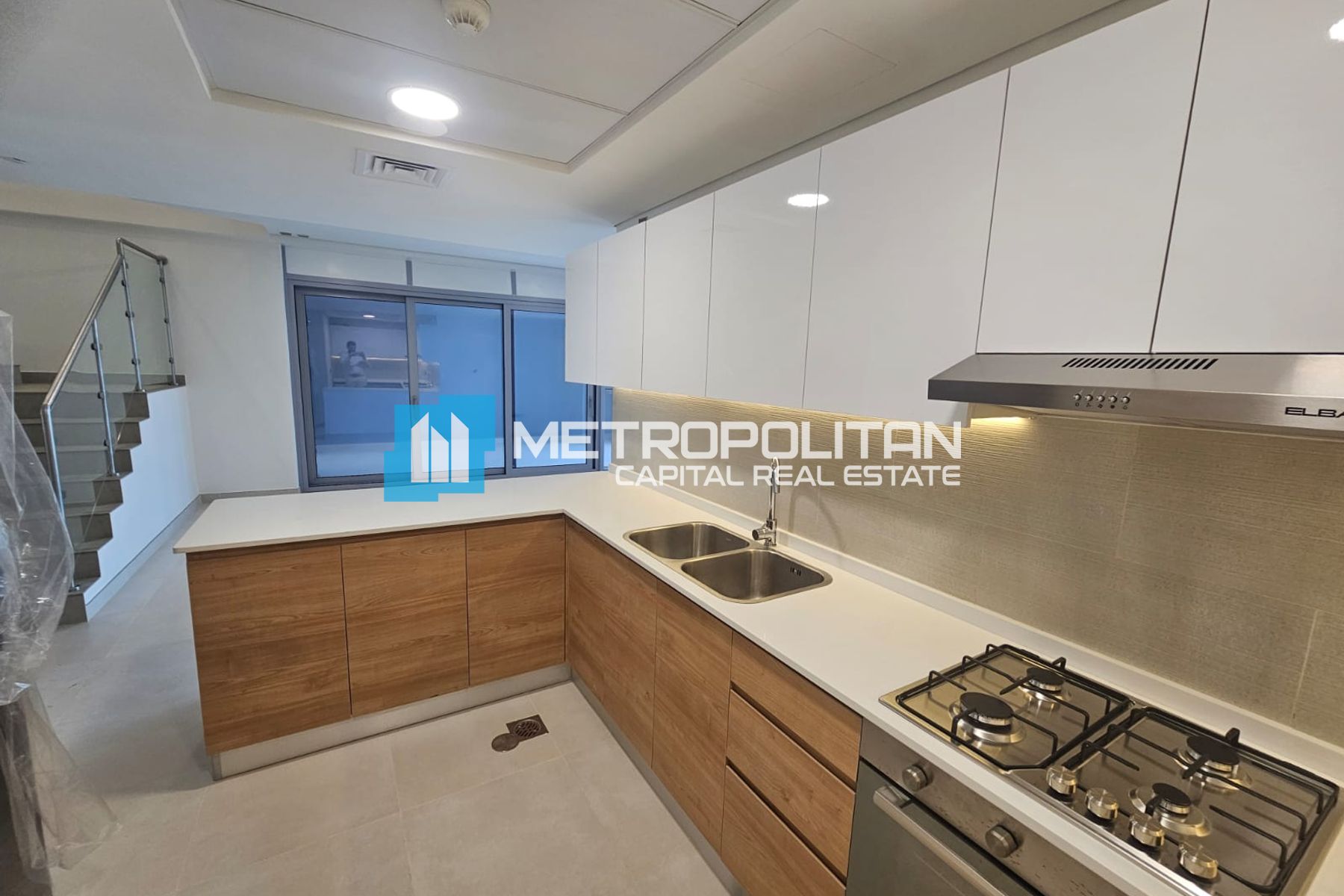Full Canal View | Duplex 2BR+Maids | Radiant Viewz