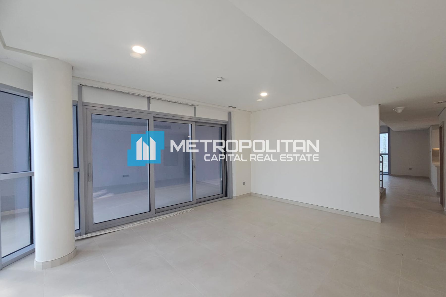 Full Canal View | Duplex 2BR+Maids | Radiant Viewz